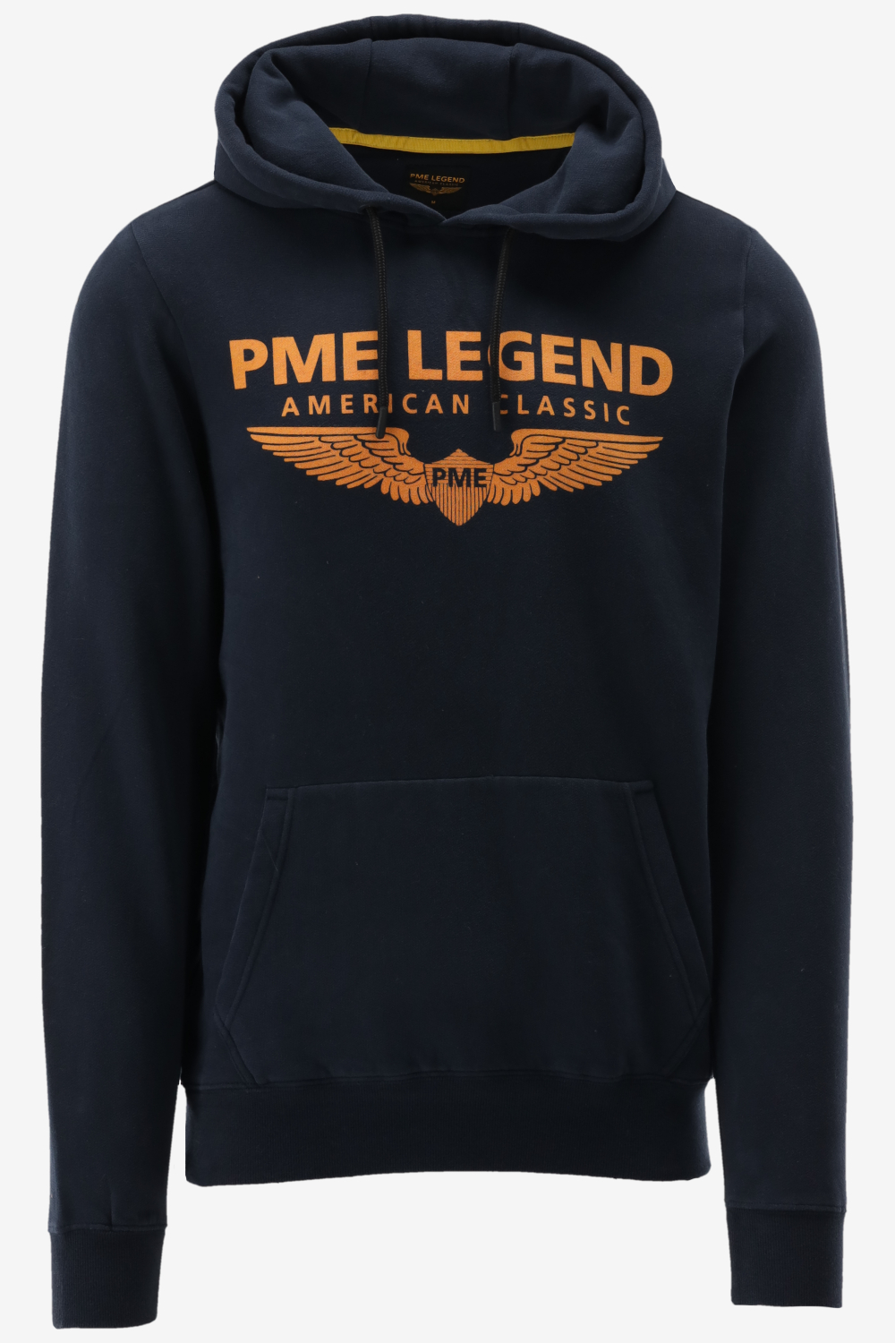 Pme Legend Hoodie 