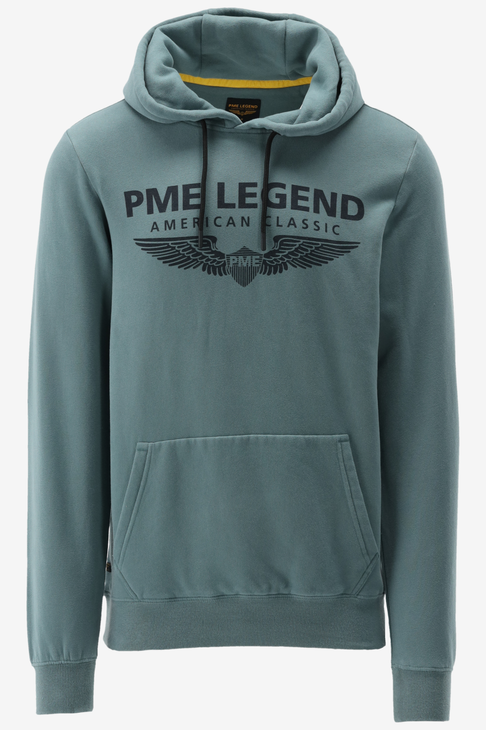 Pme Legend Hoodie 