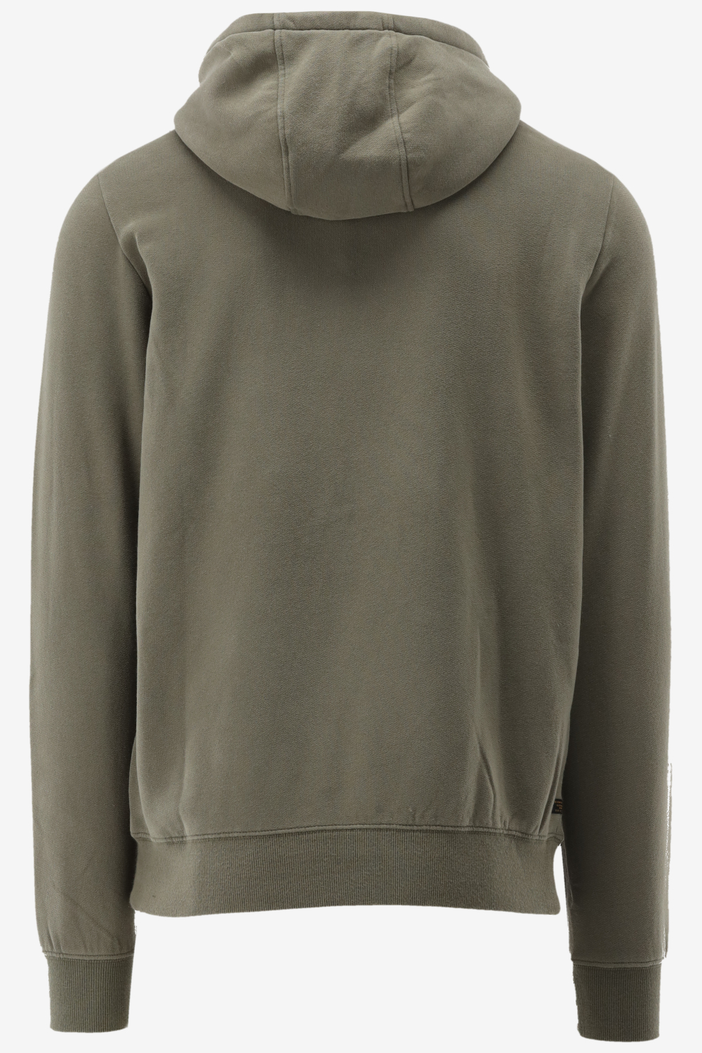Pme Legend Hoodie 