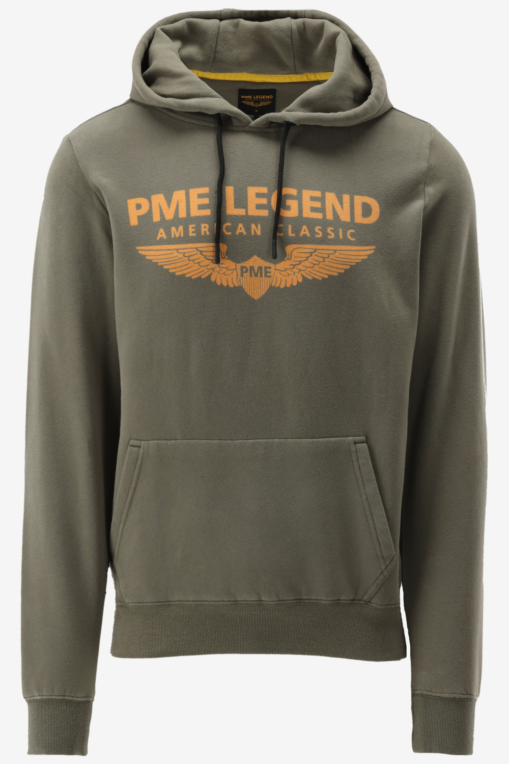 Pme Legend Hoodie 