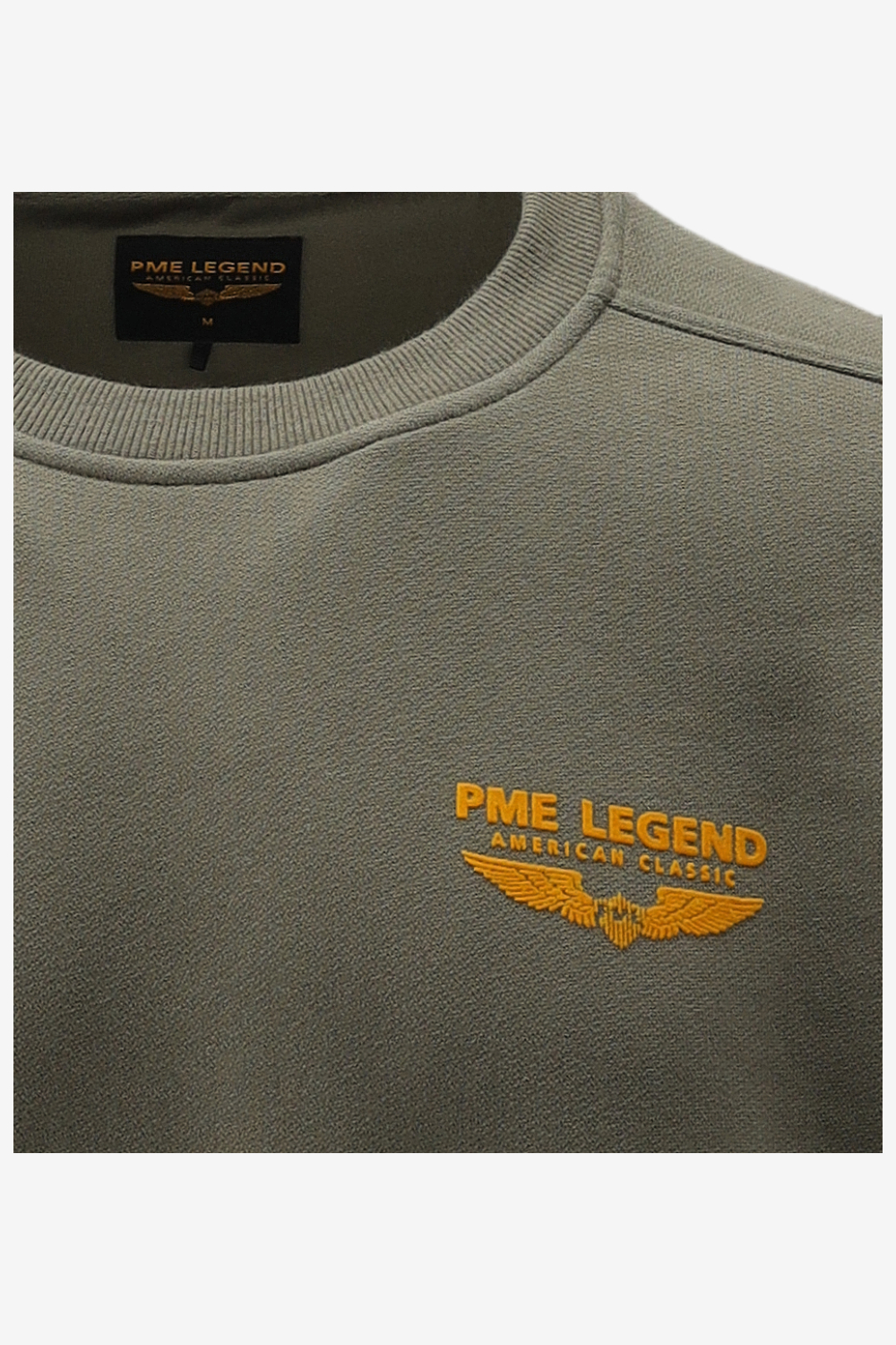 Pme Legend Sweater 