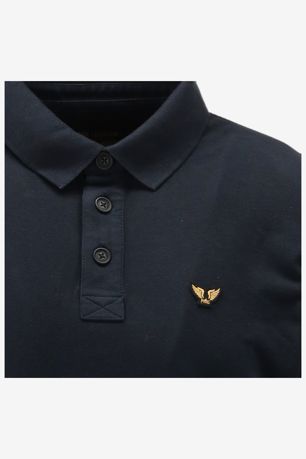Pme Legend Poloshirt 
