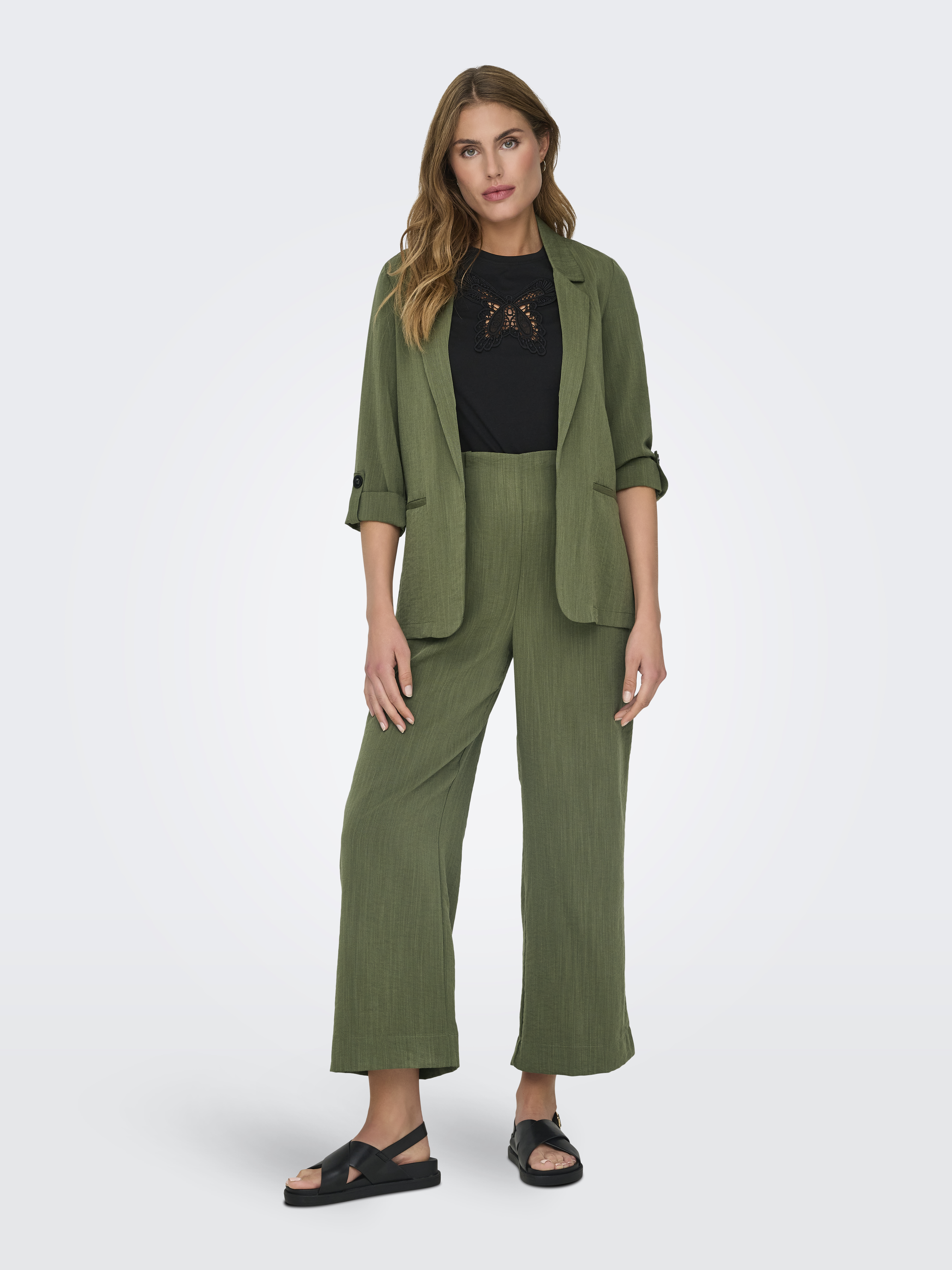 Only Blazer MARSA 
