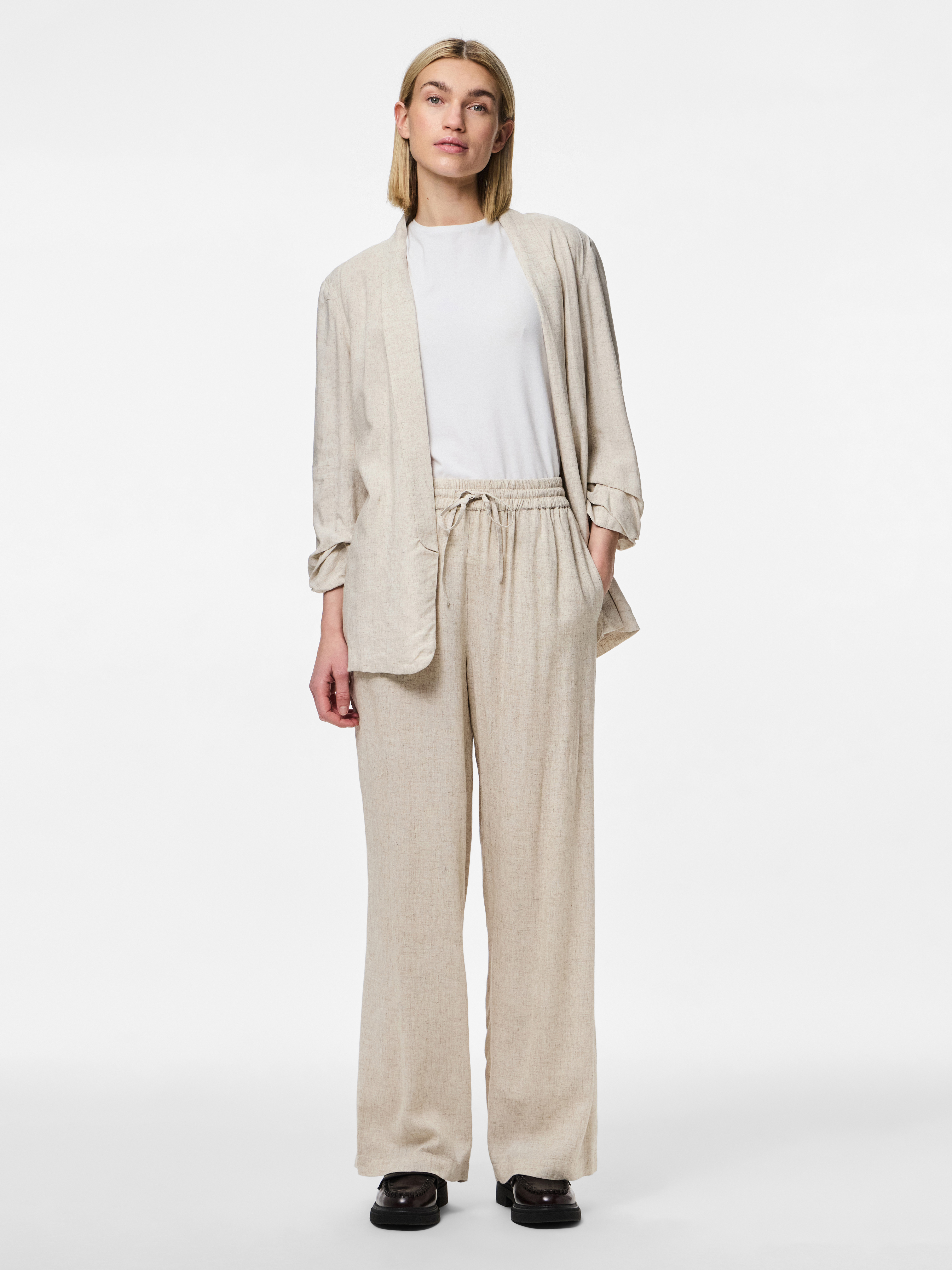 Pieces Blazer PIA BOSELLA 