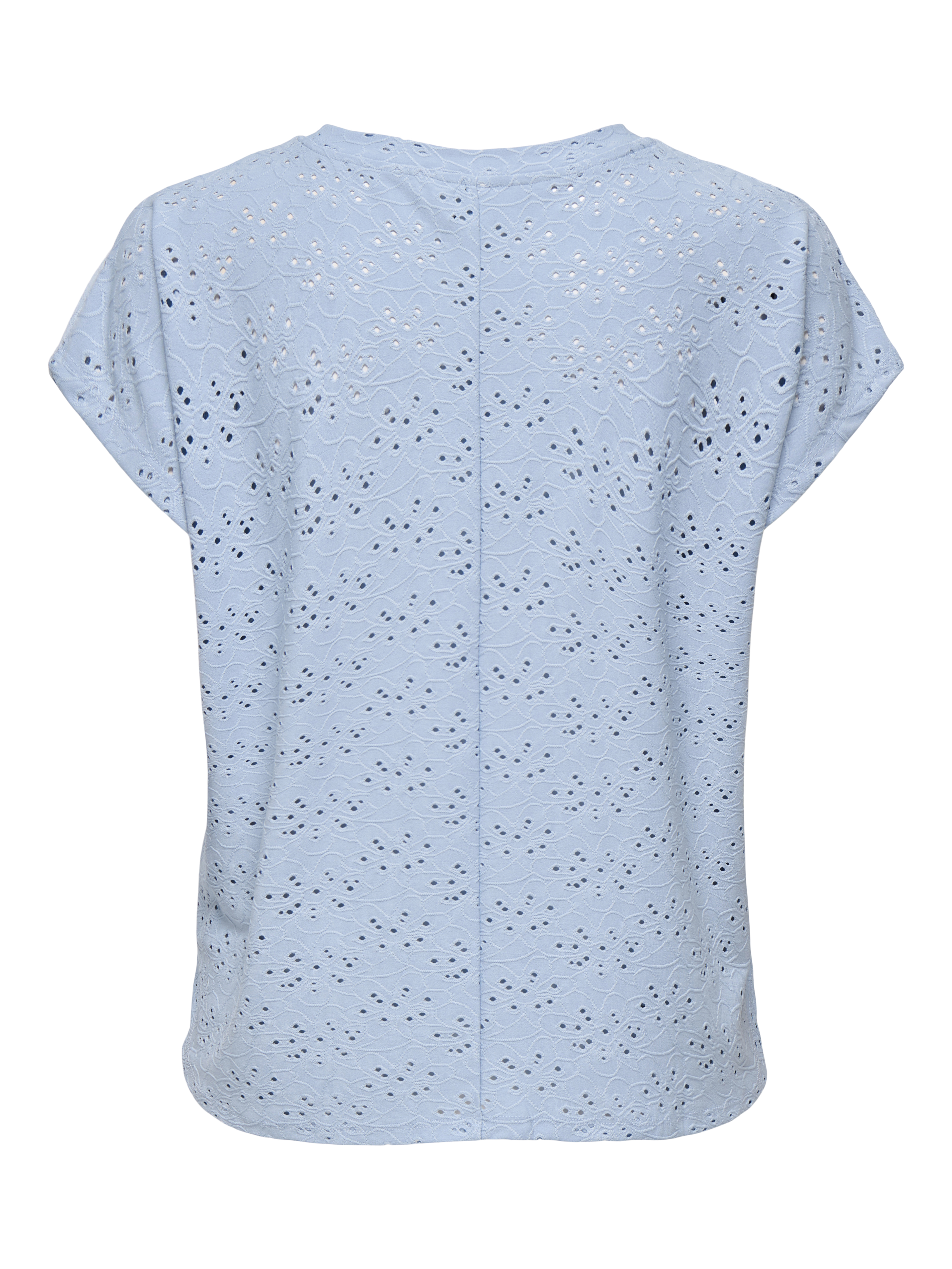 Only T-shirt SMILLA LIFE