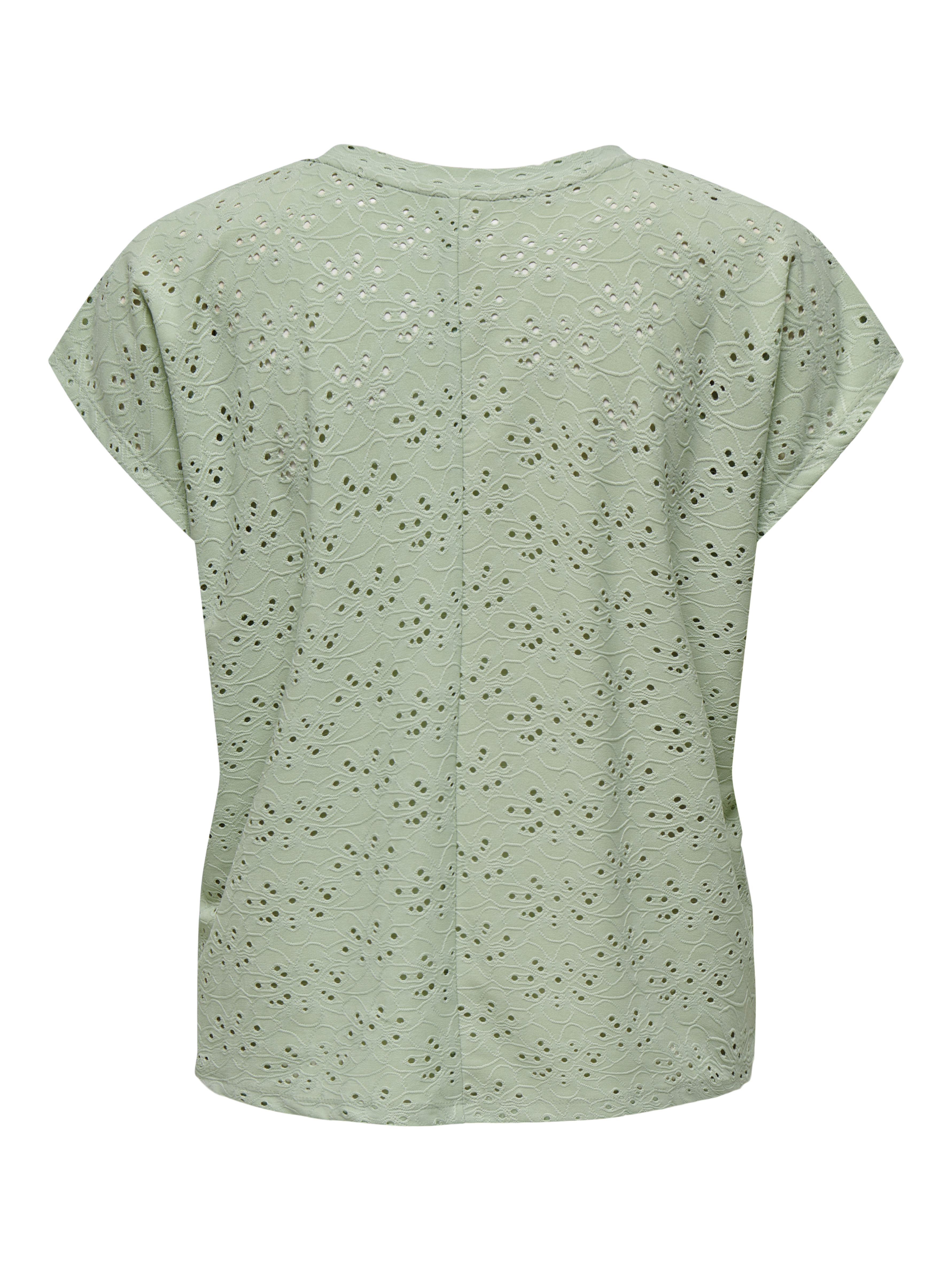 Only T-shirt SMILLA LIFE