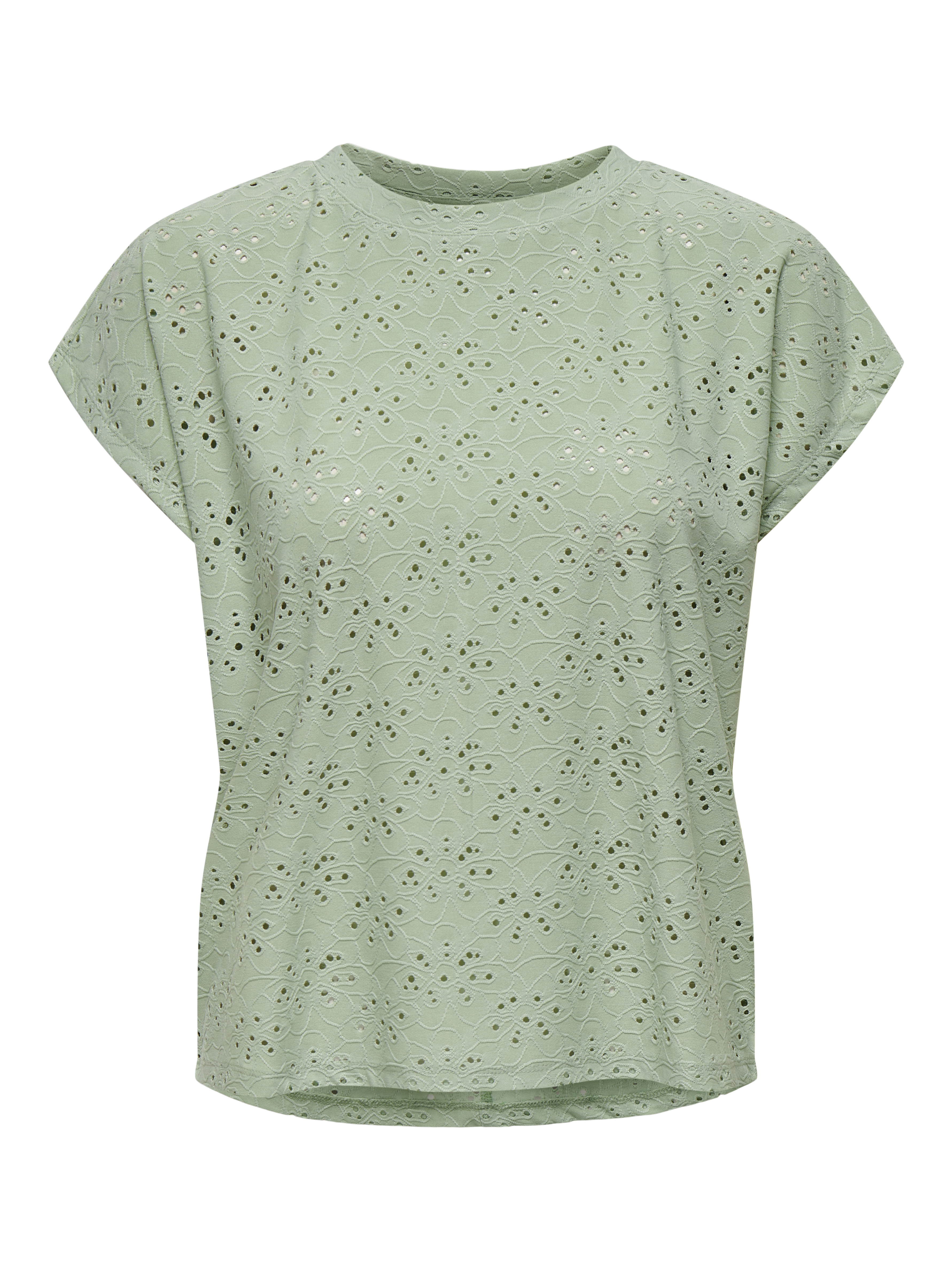 Only T-shirt SMILLA LIFE