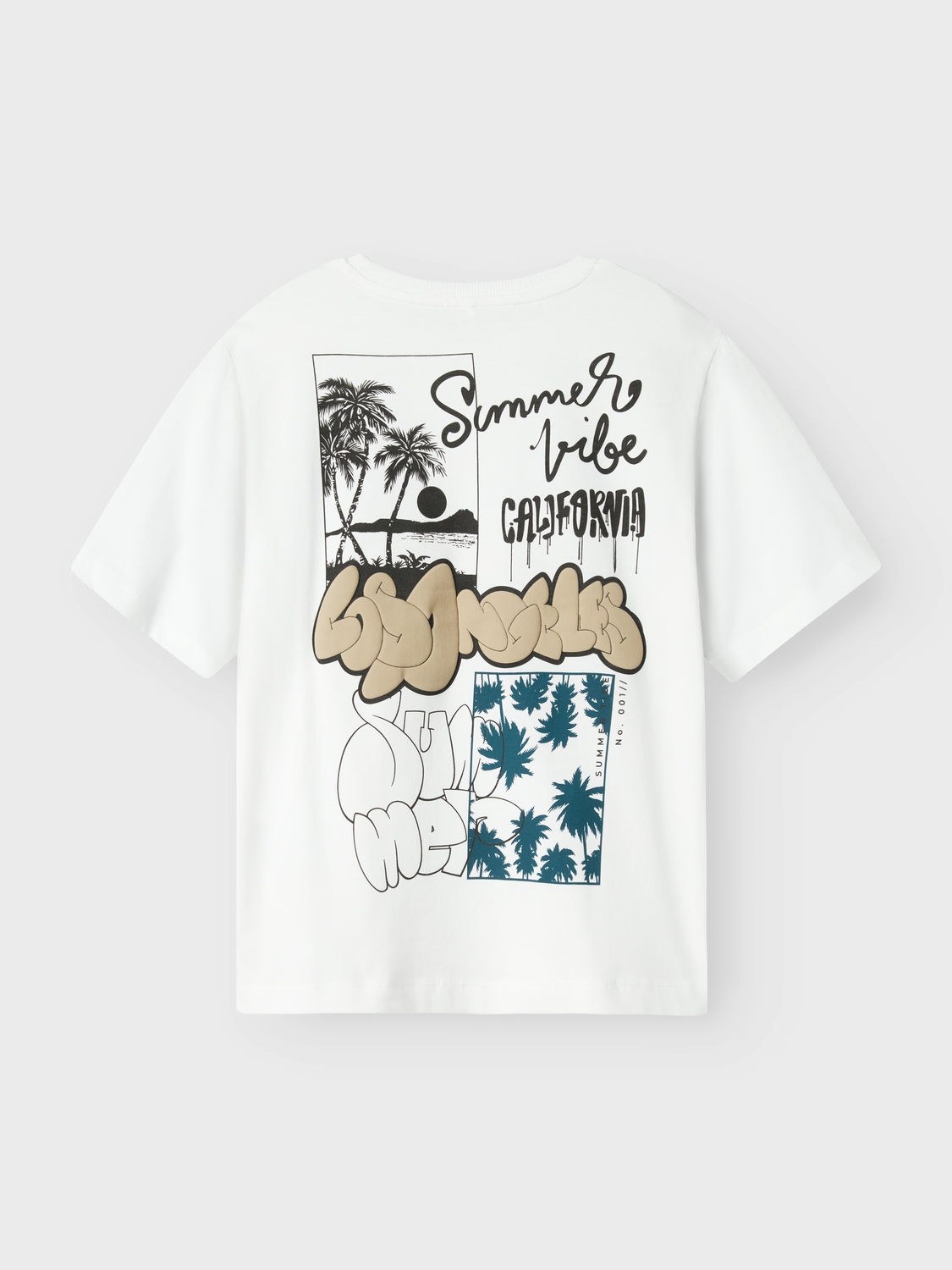 Name It T-shirt ZULLA