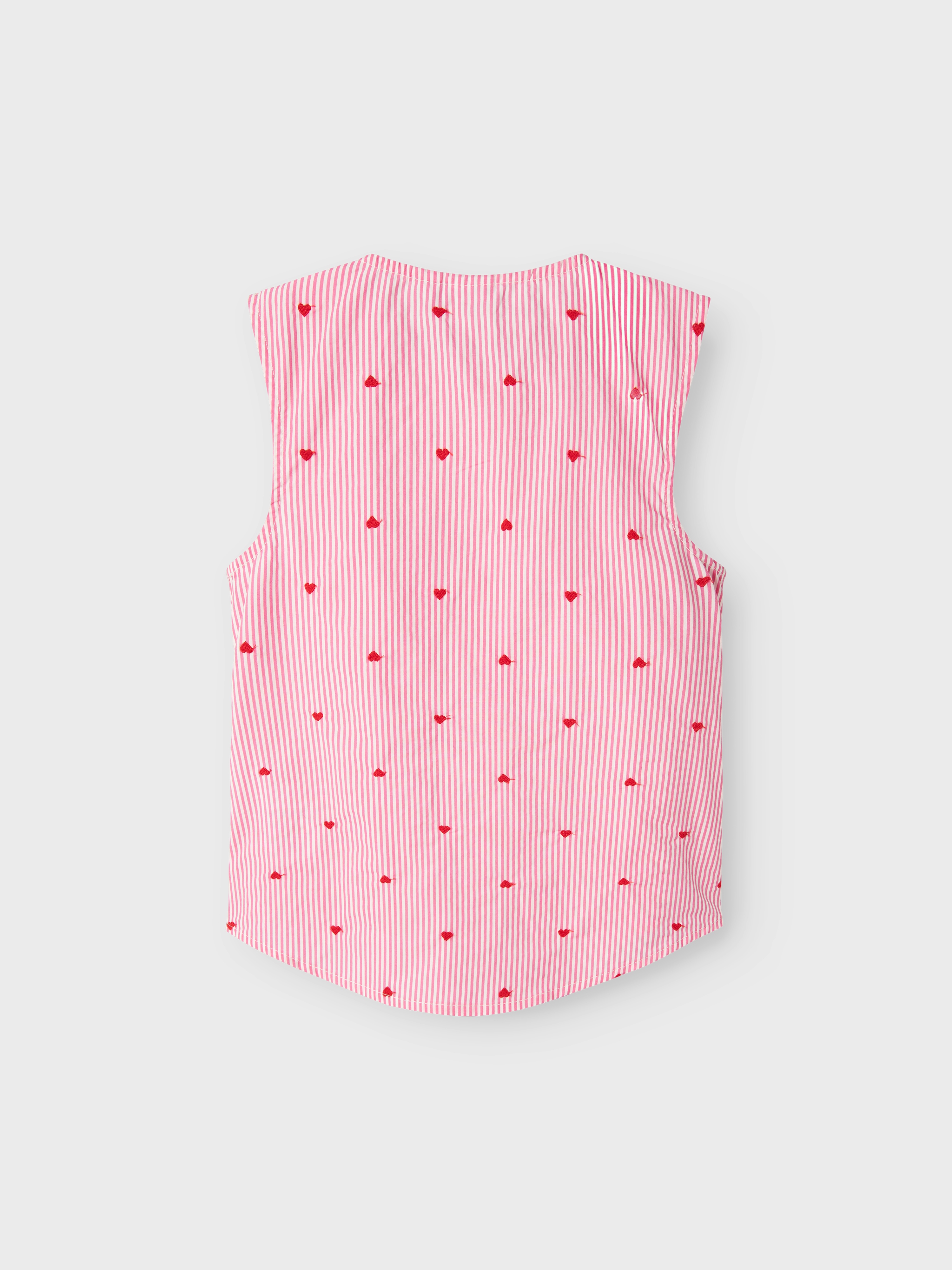 Name It Blouse FAHEART