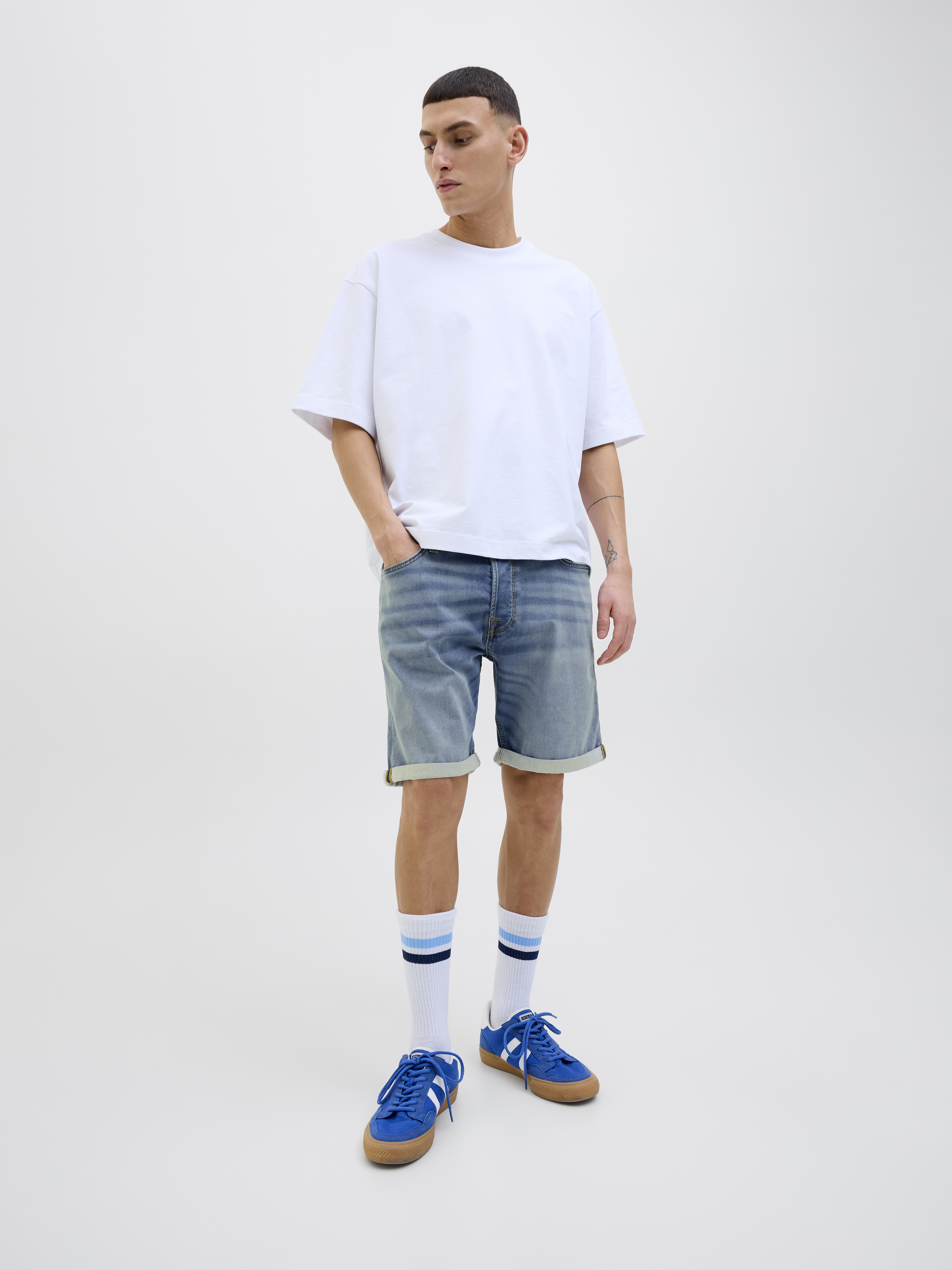 Jack&Jones Short RICK