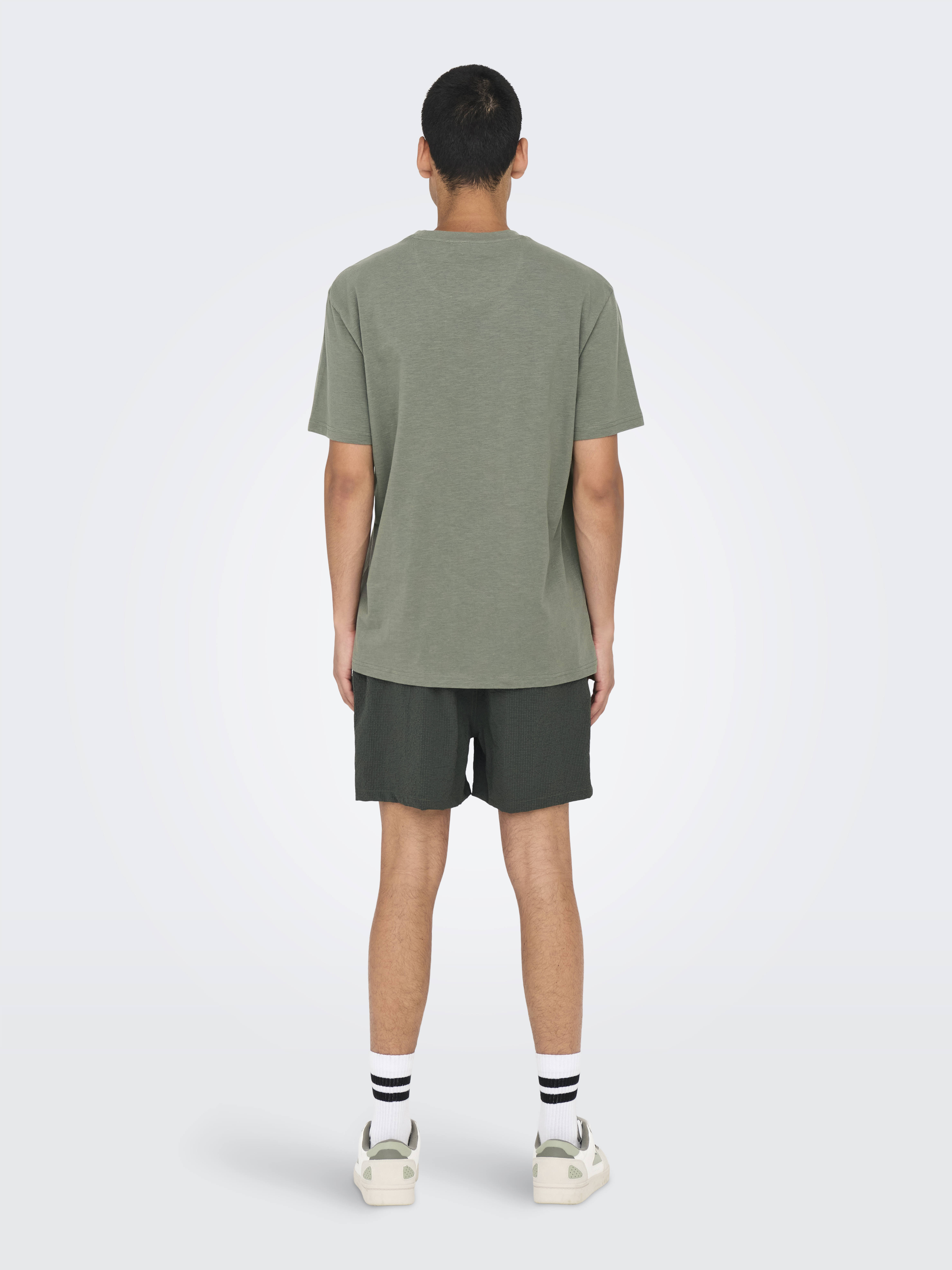 Only & Sons T-shirt PERRY LIFE