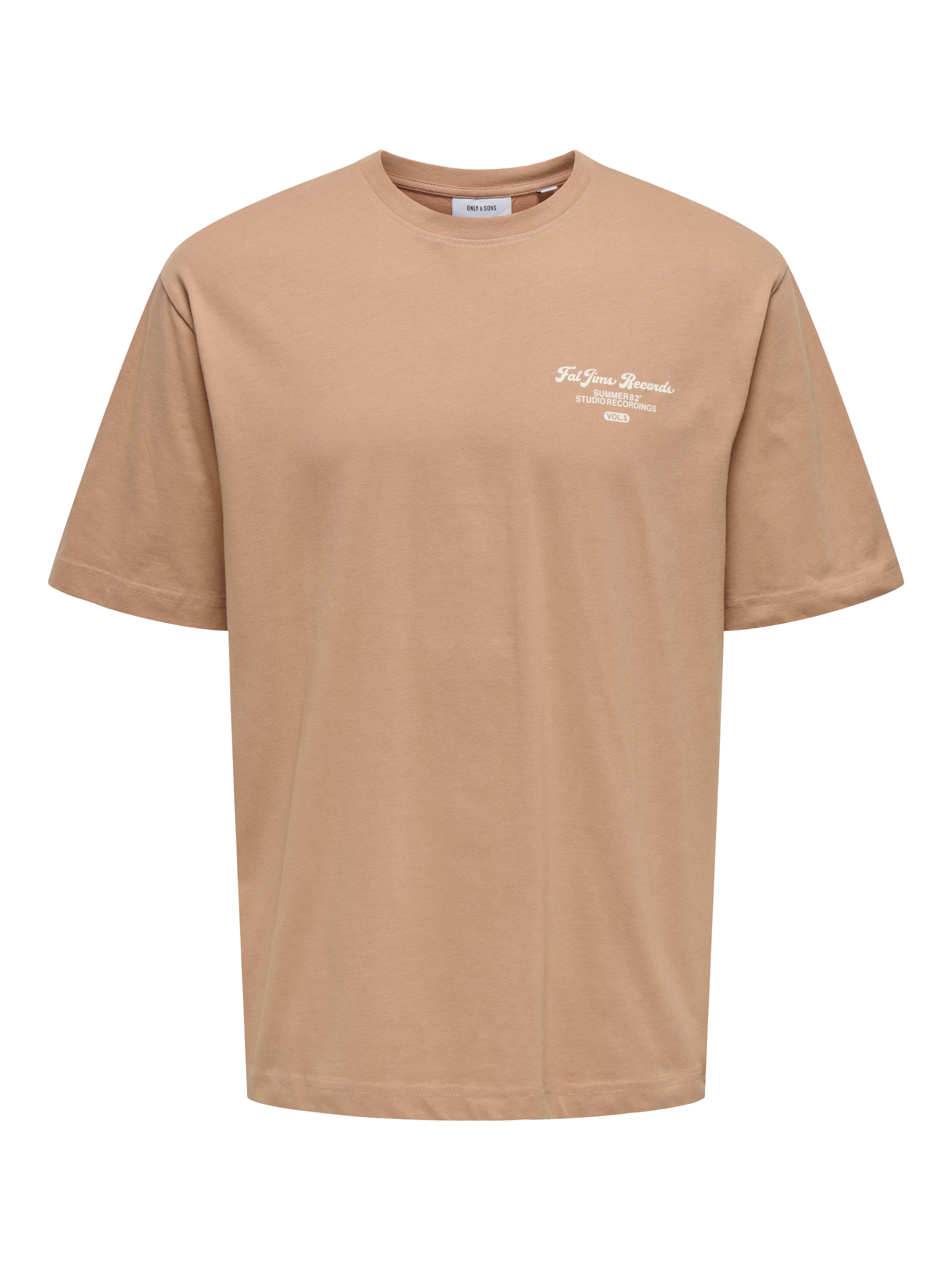 Only & Sons T-shirt RYLAN RLX