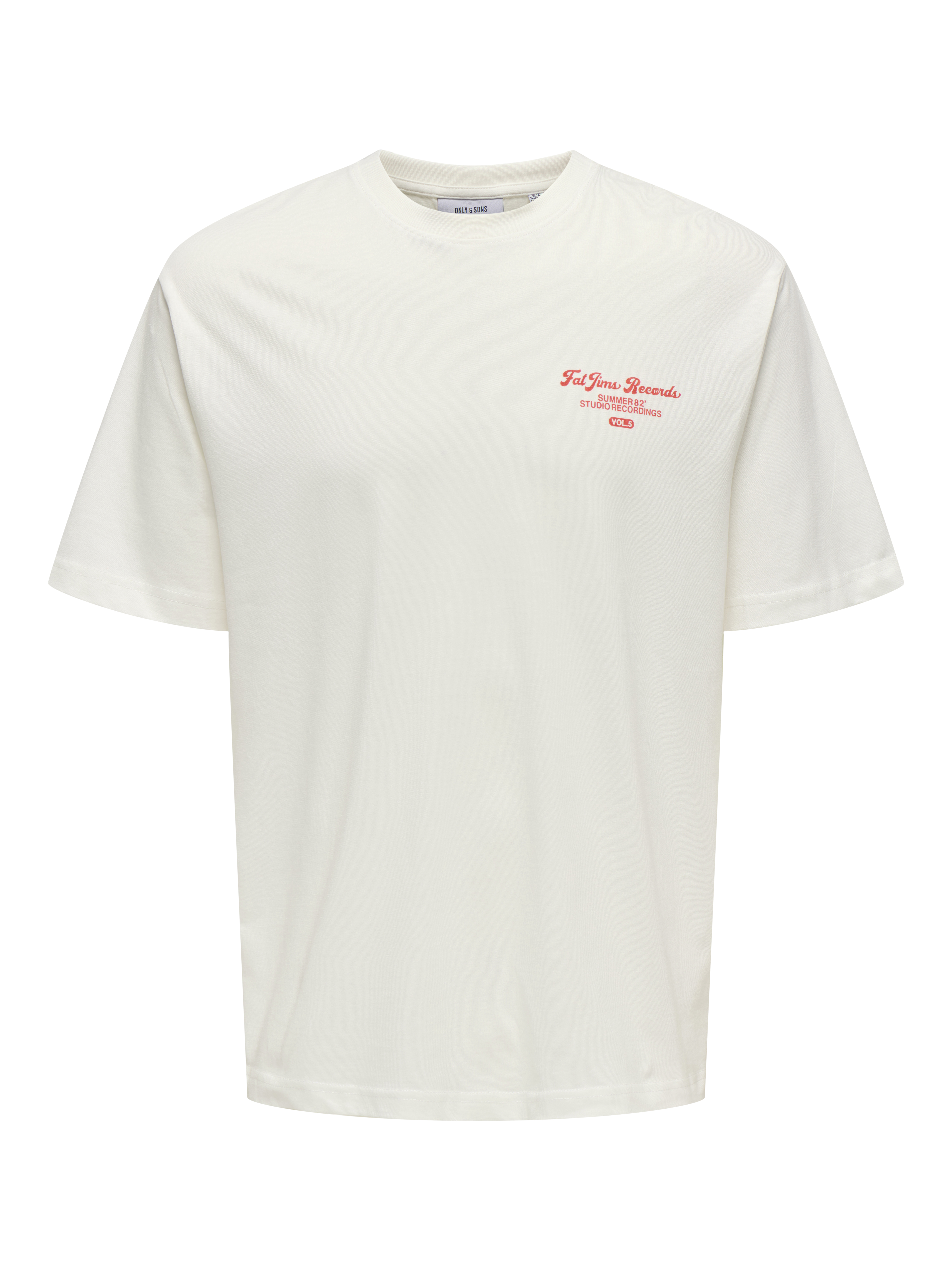 Only & Sons T-shirt RYLAN RLX