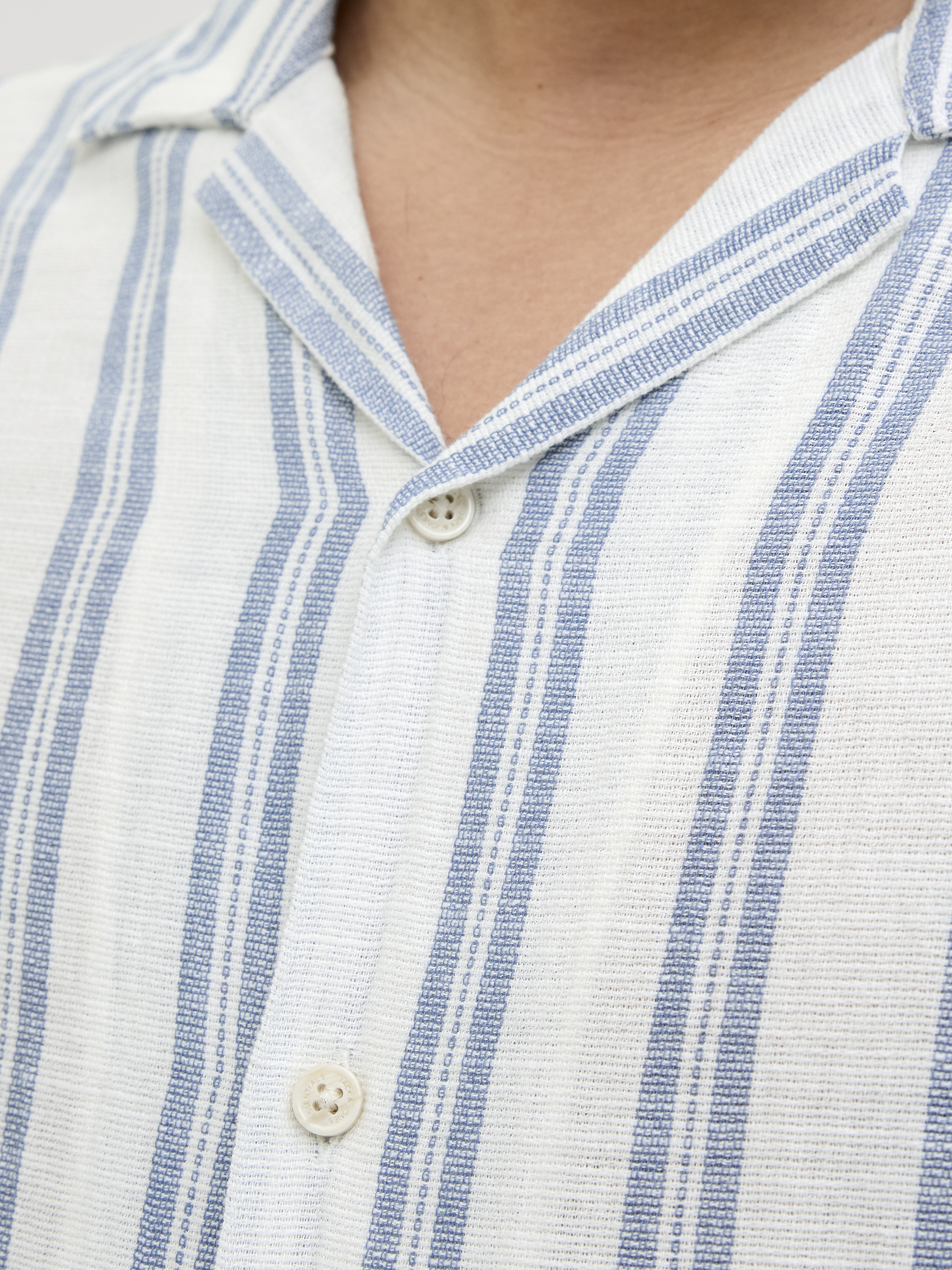 Jack&Jones Casual Shirt EENZO STRIPE