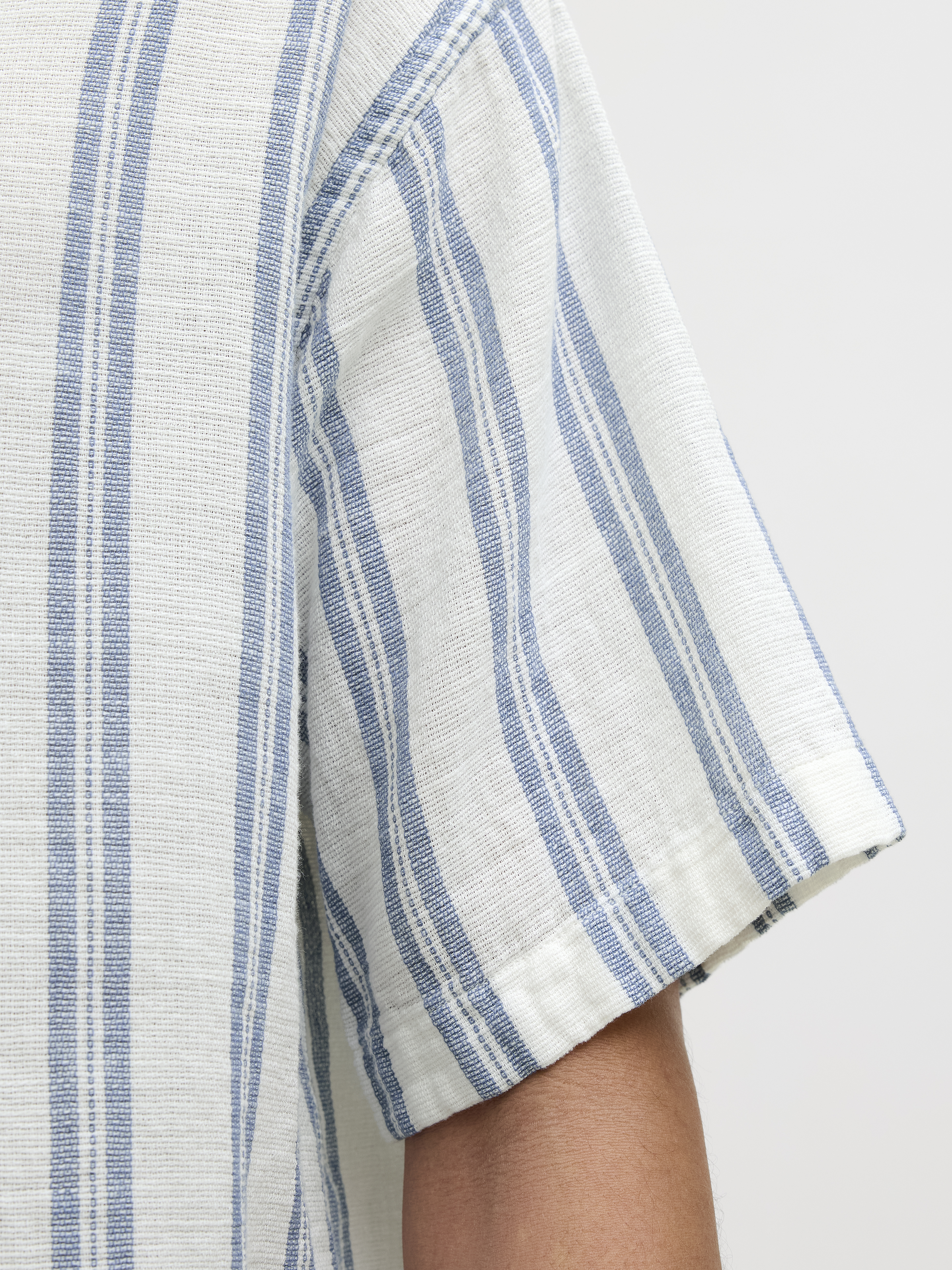 Jack&Jones Casual Shirt EENZO STRIPE