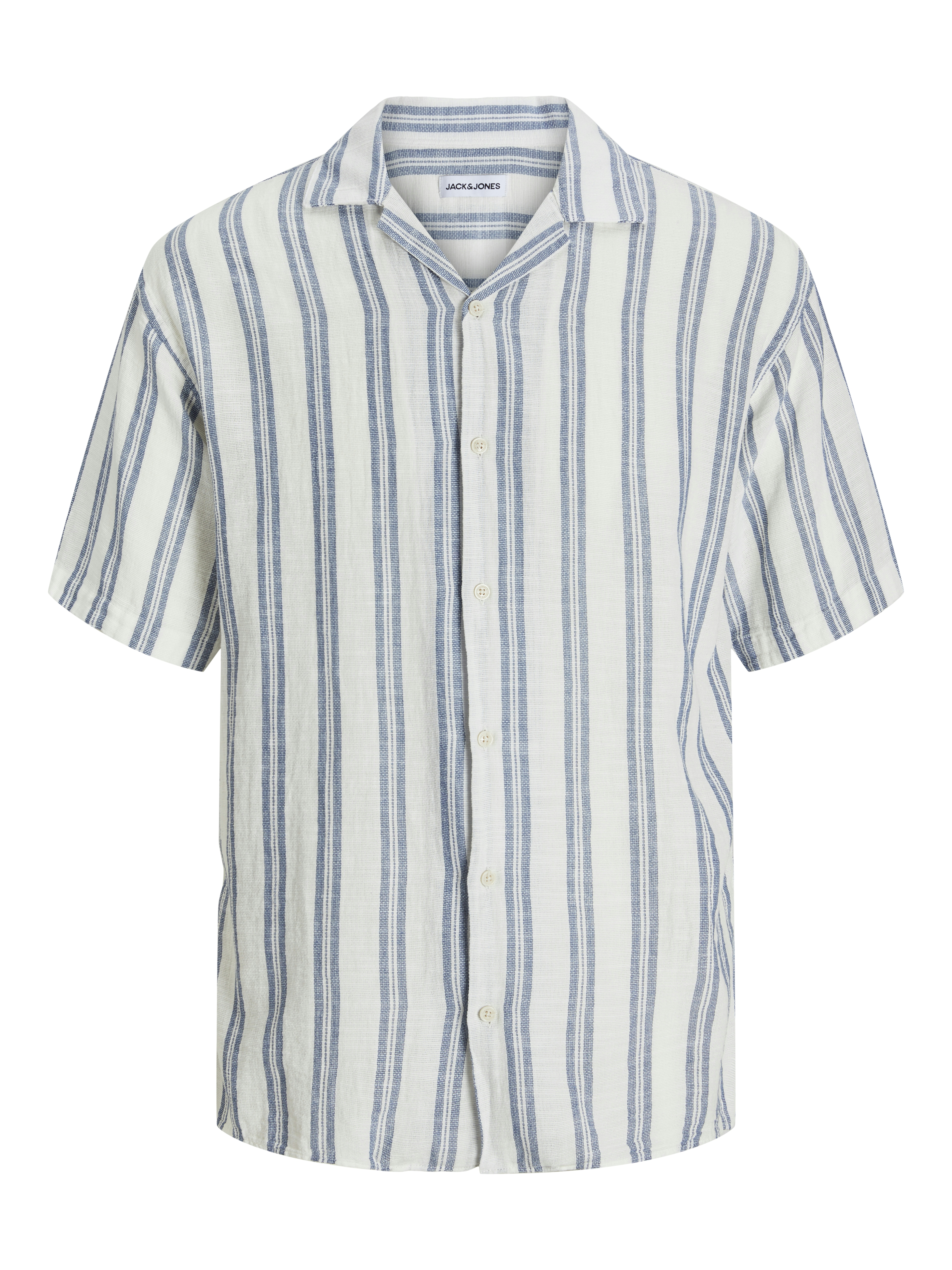 Jack&Jones Casual Shirt EENZO STRIPE