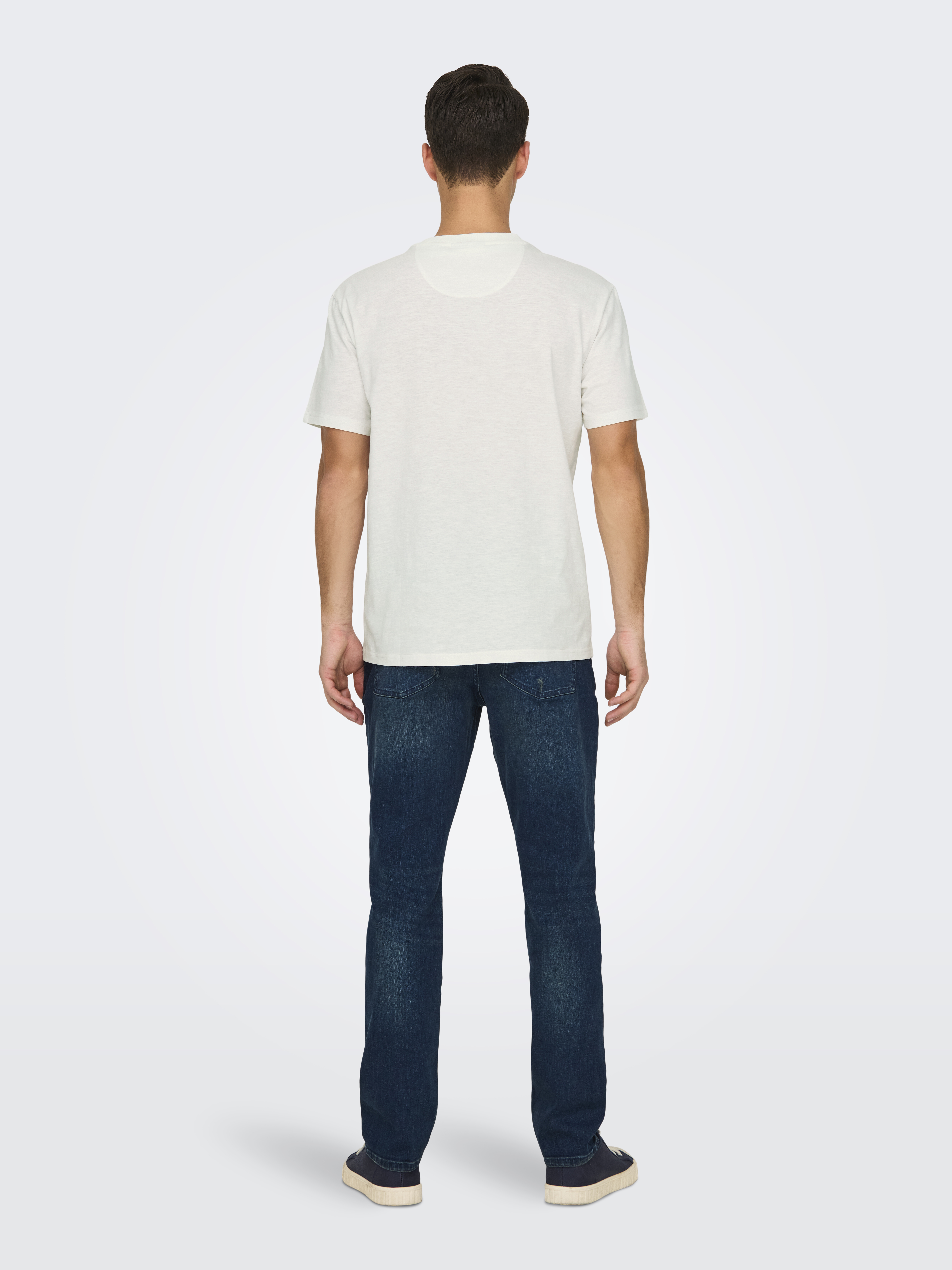 Only & Sons T-shirt PERRY LIFE