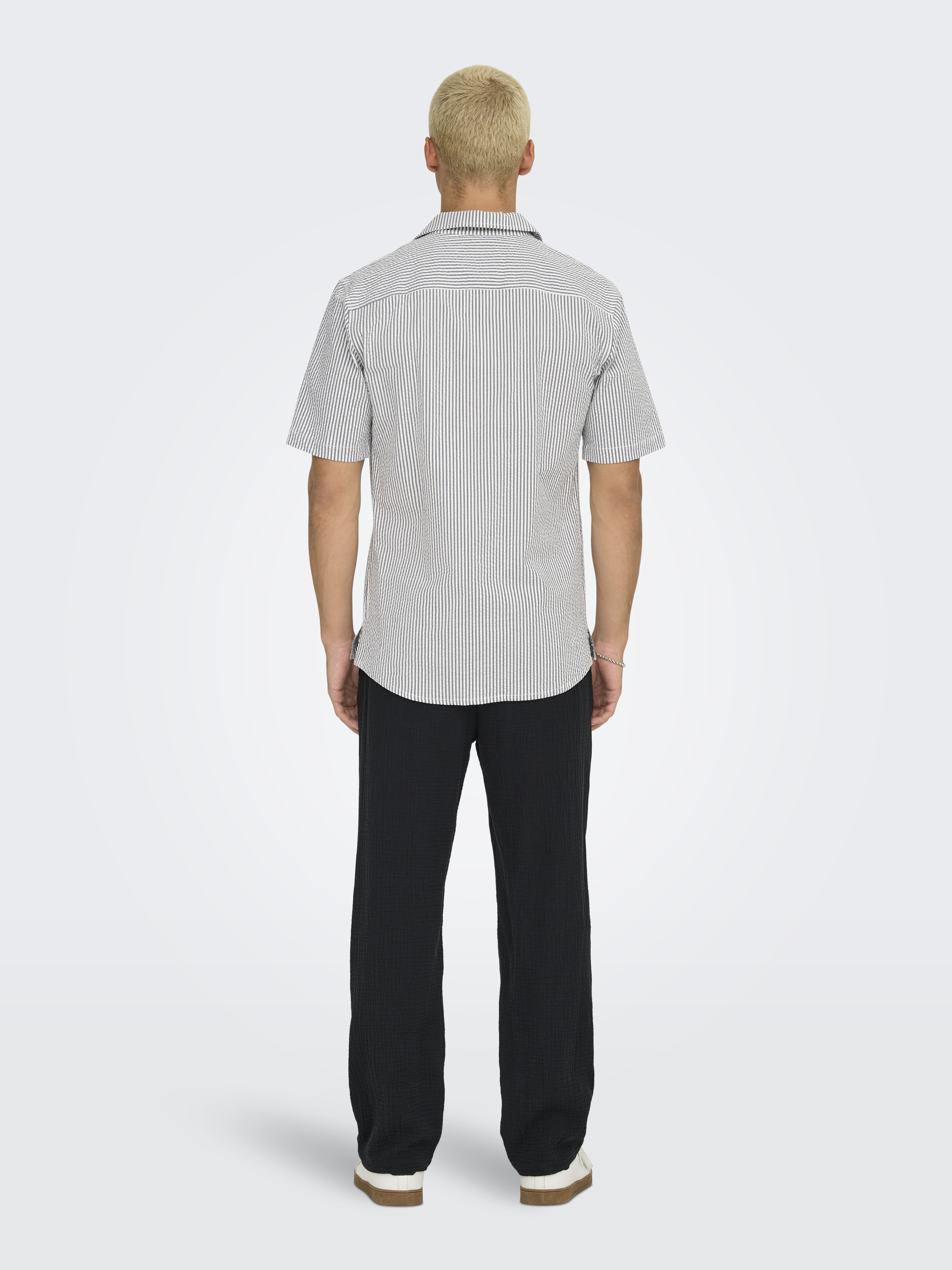 Only & Sons Casual Shirt LOUNGE REG