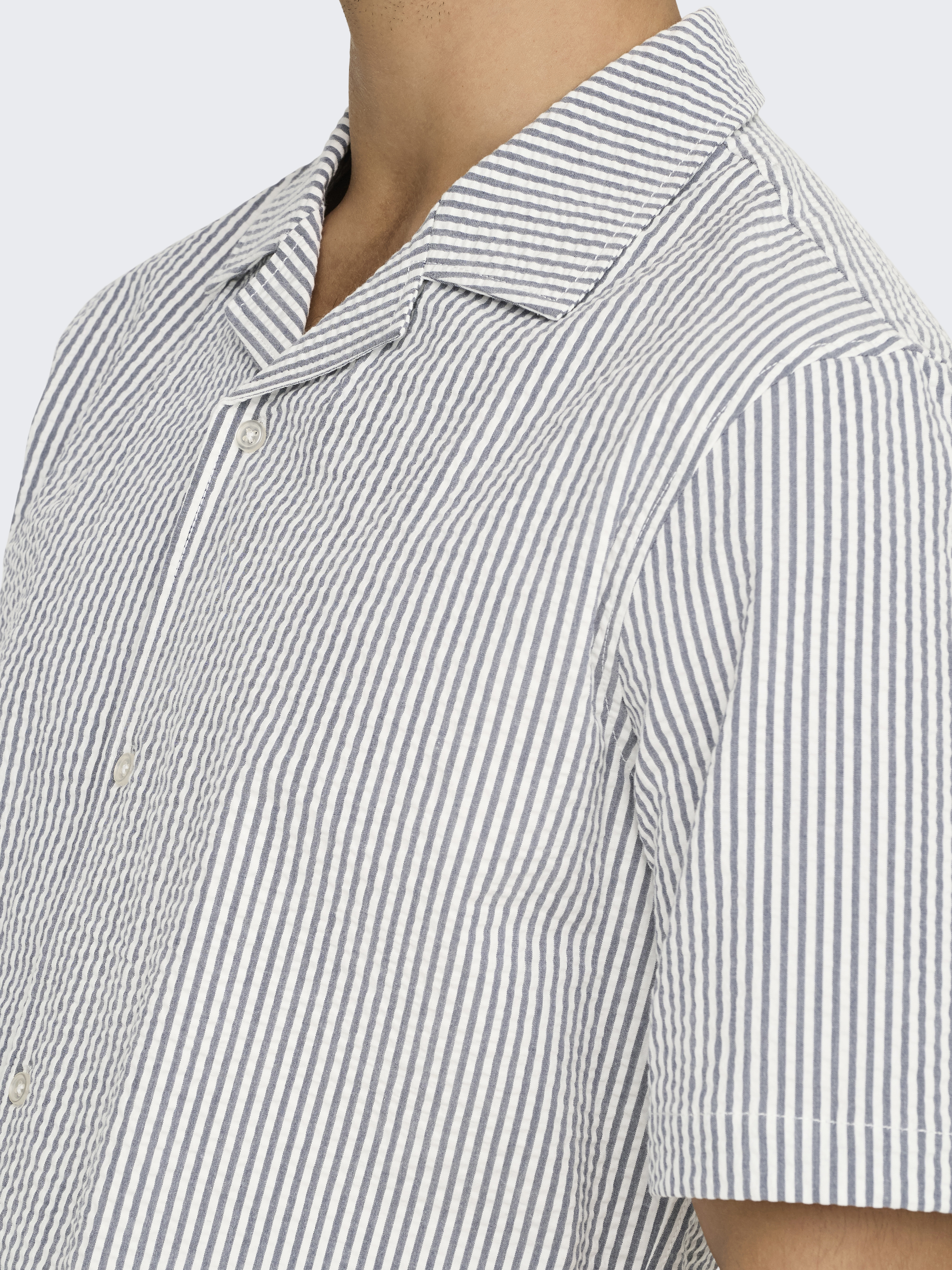 Only & Sons Casual Shirt LOUNGE REG