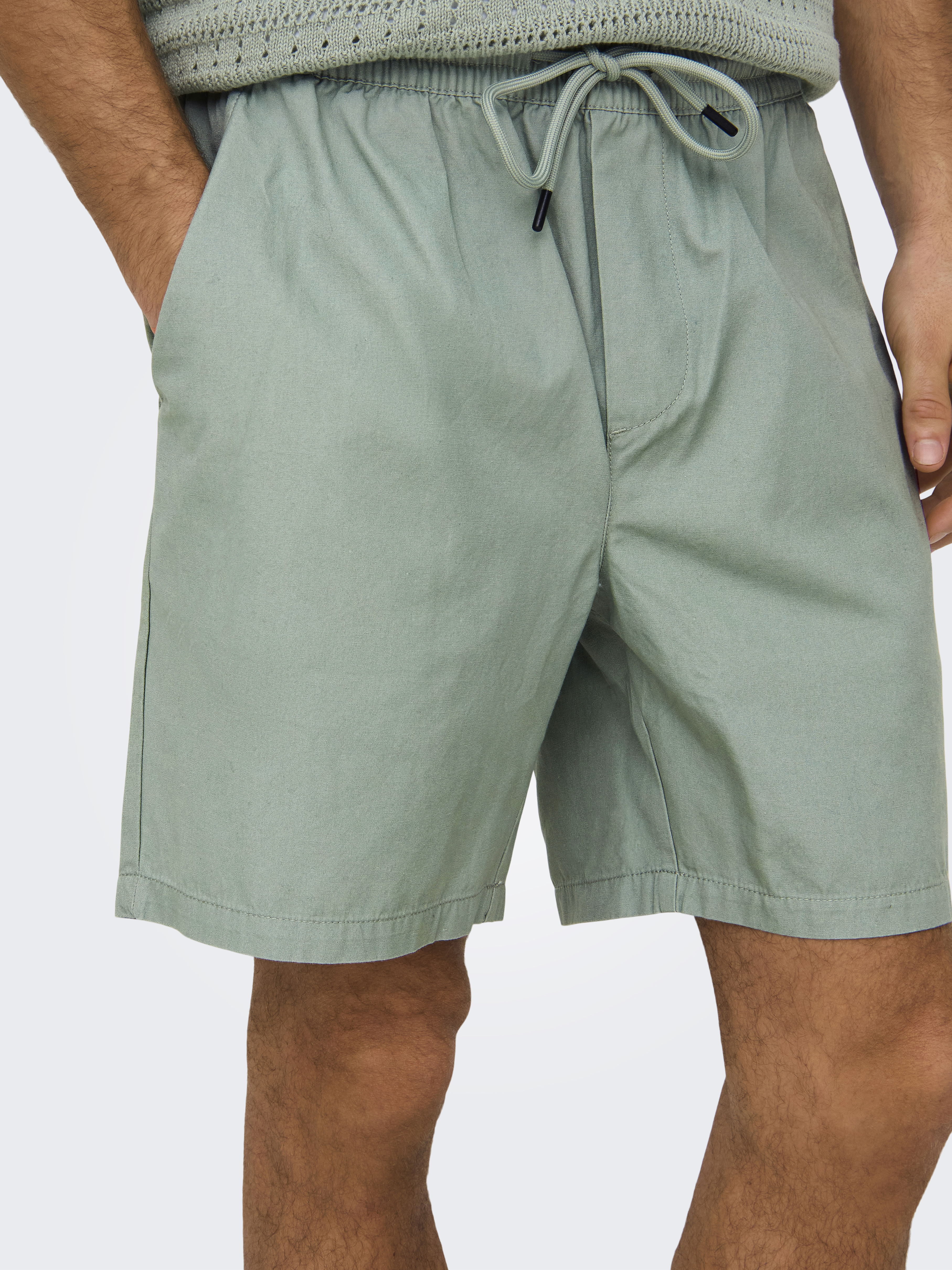 Only & Sons Short TEL LIFE