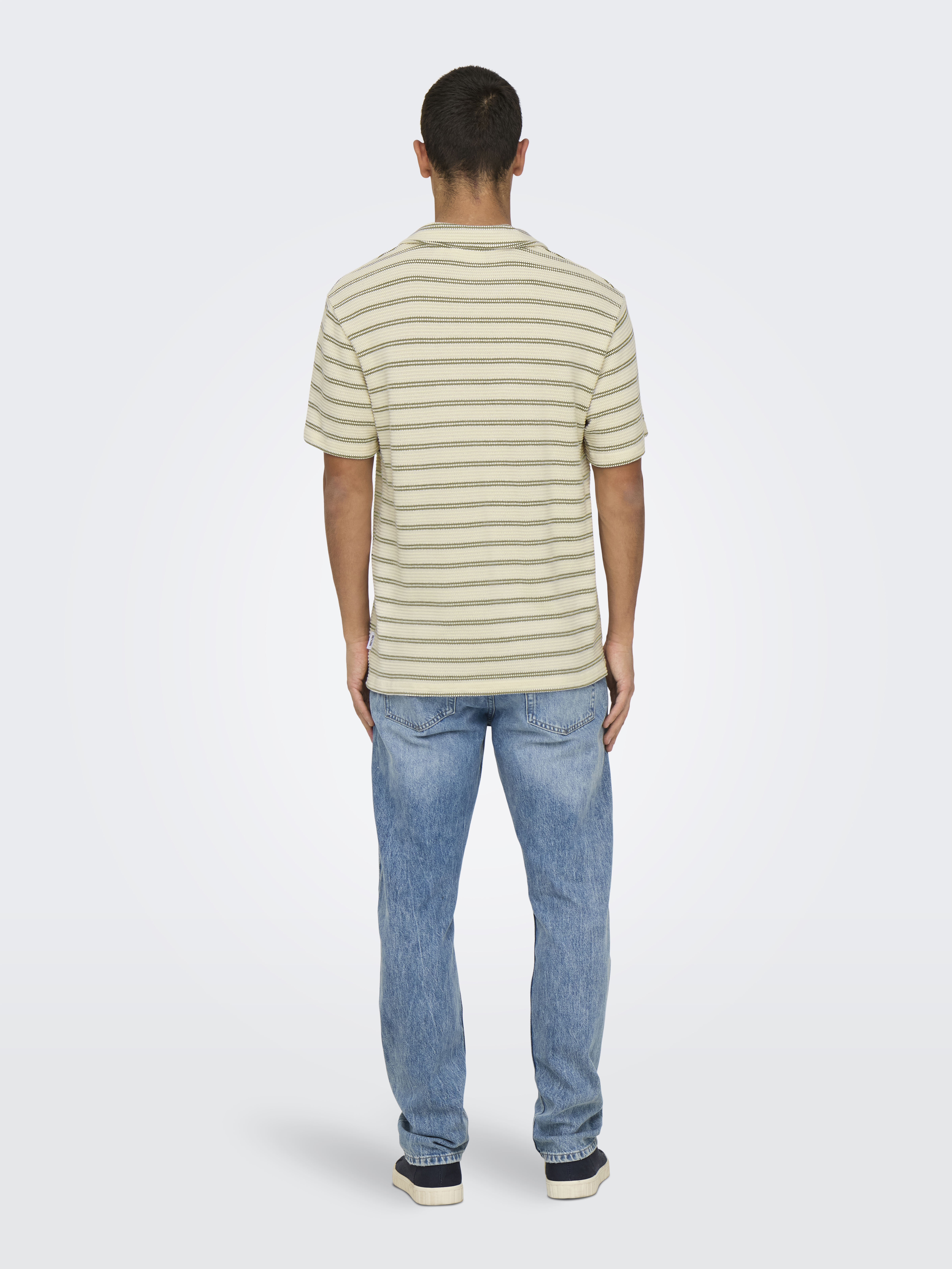 Only & Sons Poloshirt IAN REG