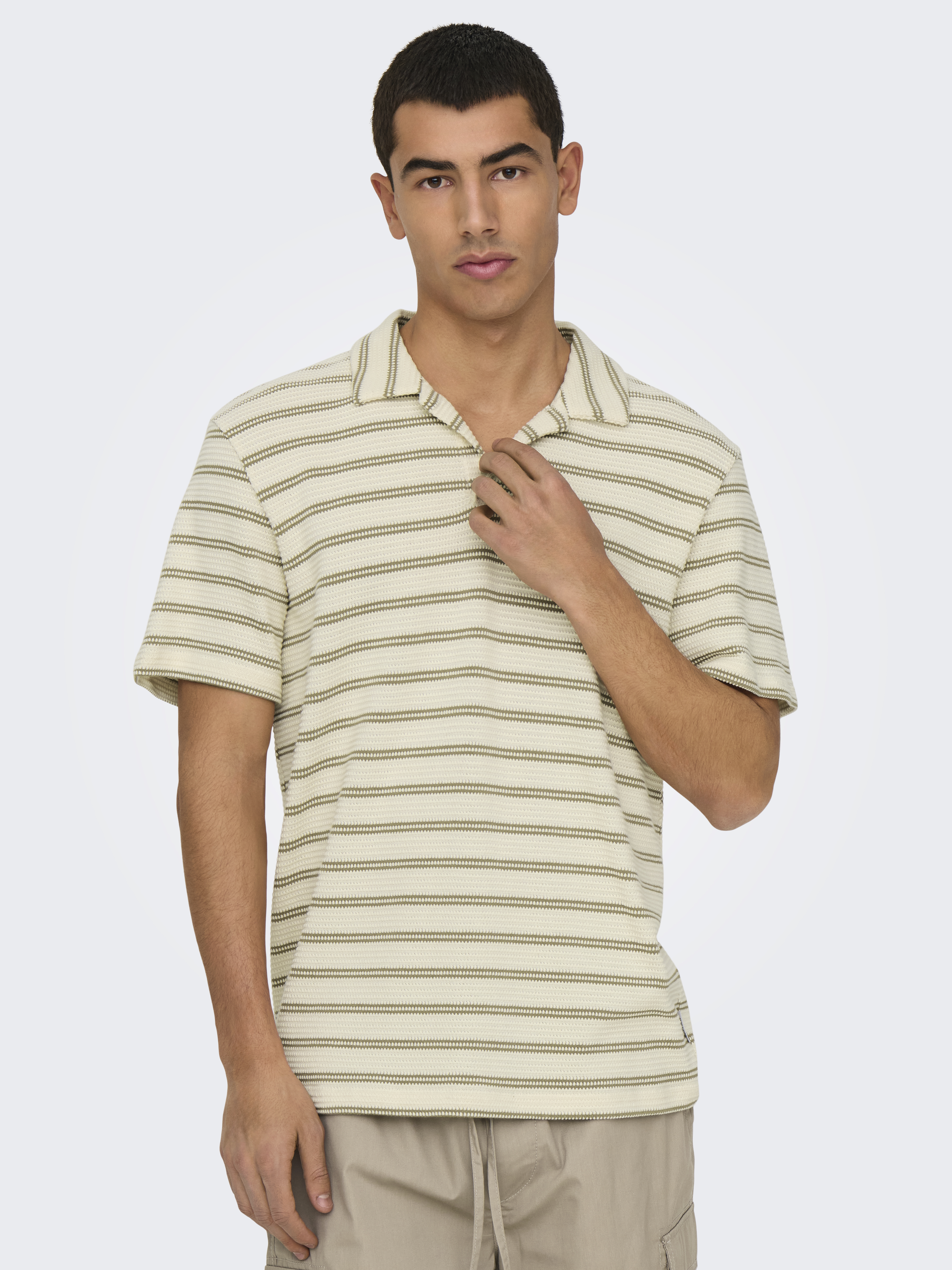 Only & Sons Poloshirt IAN REG
