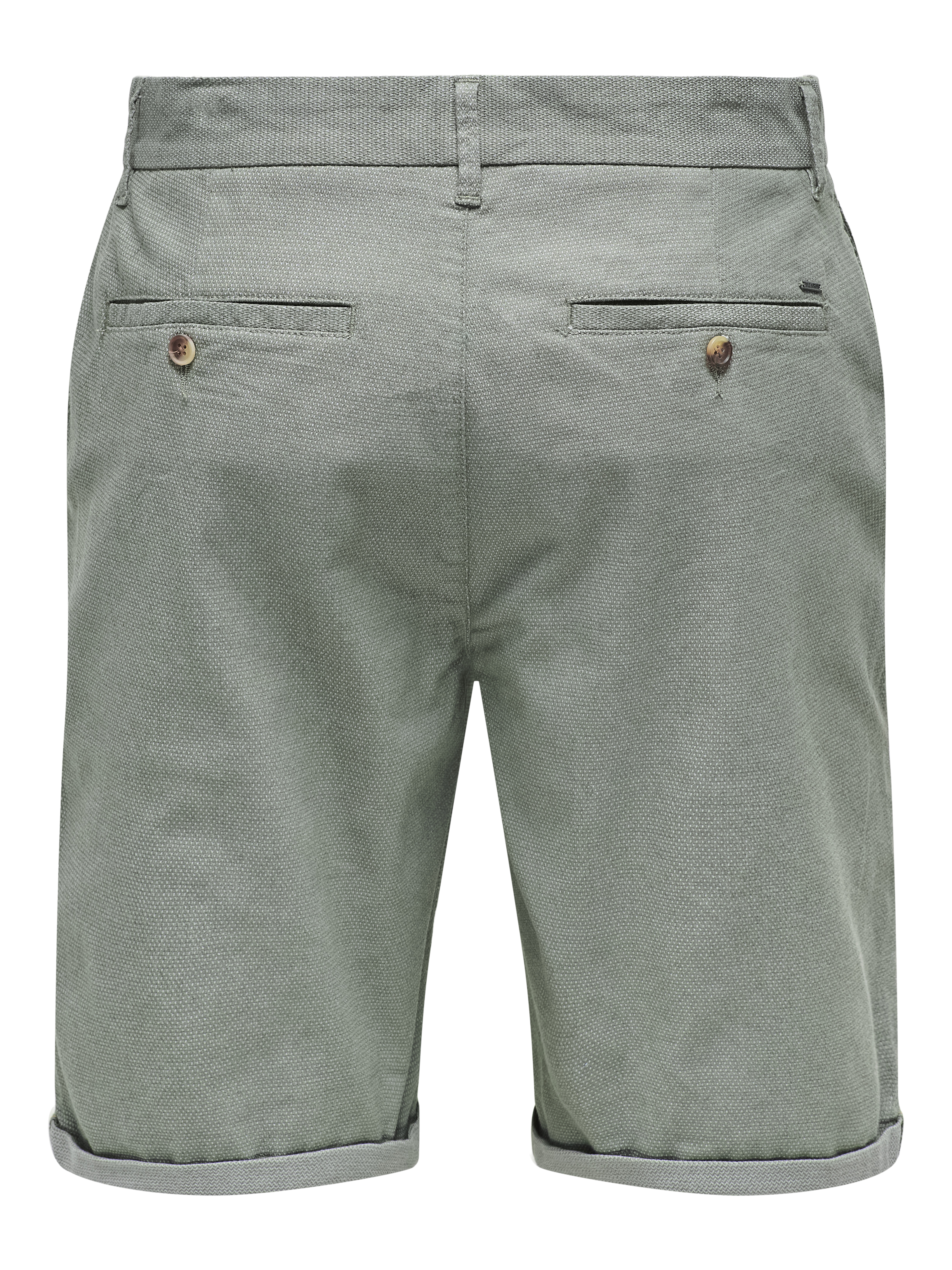 Only & Sons Short PETER DOBBY