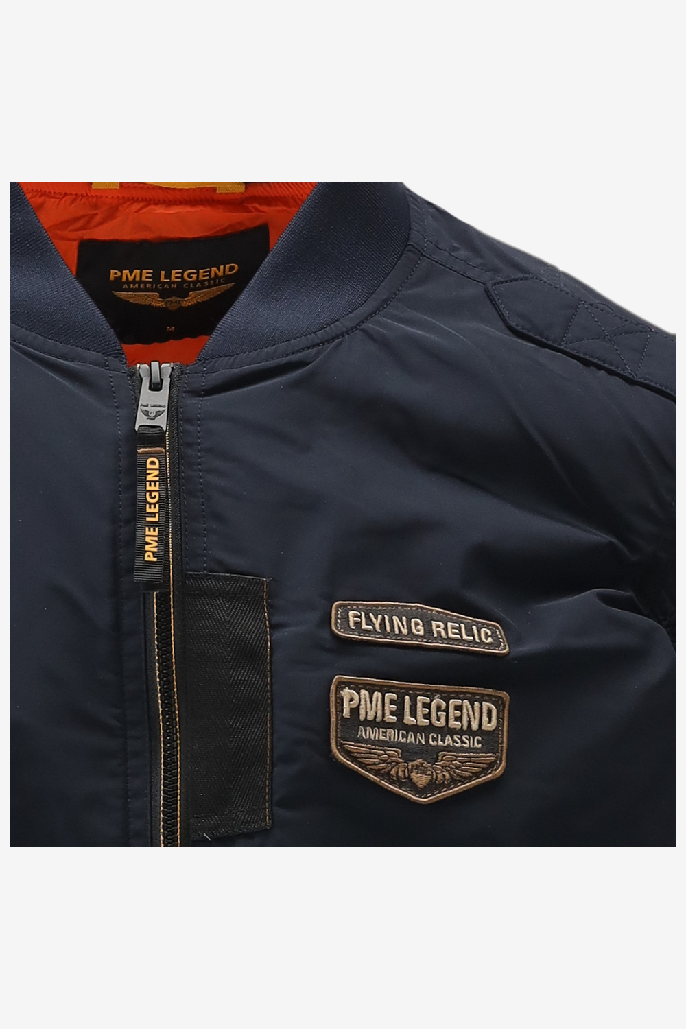 Pme Legend Jas 