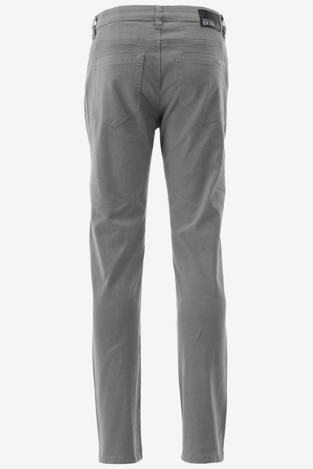 New Star Straight Fit NYON