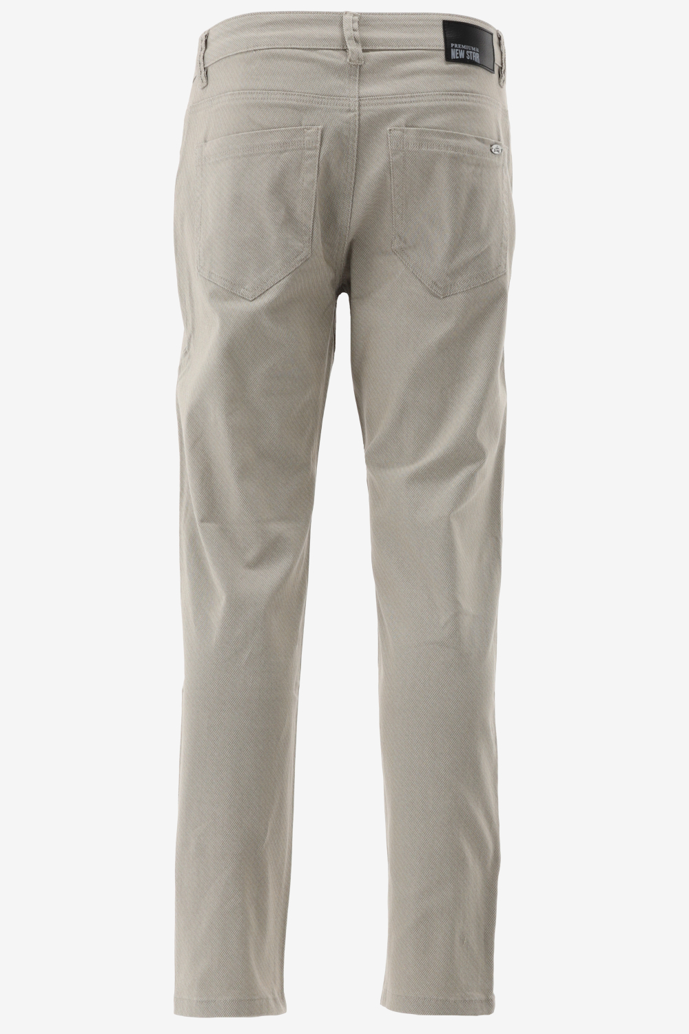 New Star Straight Fit NYON