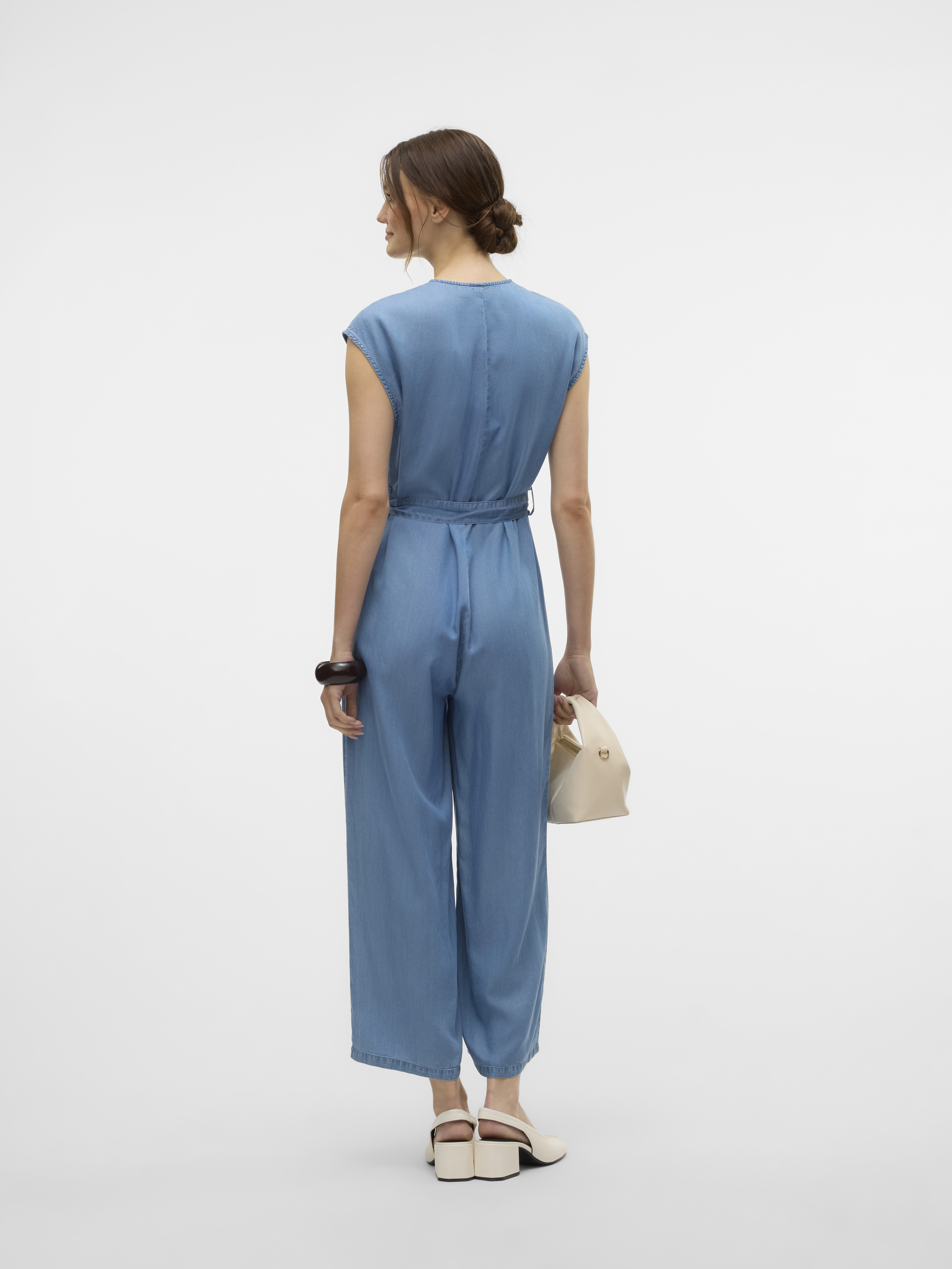 Vero Moda Jumpsuit FLEUR 