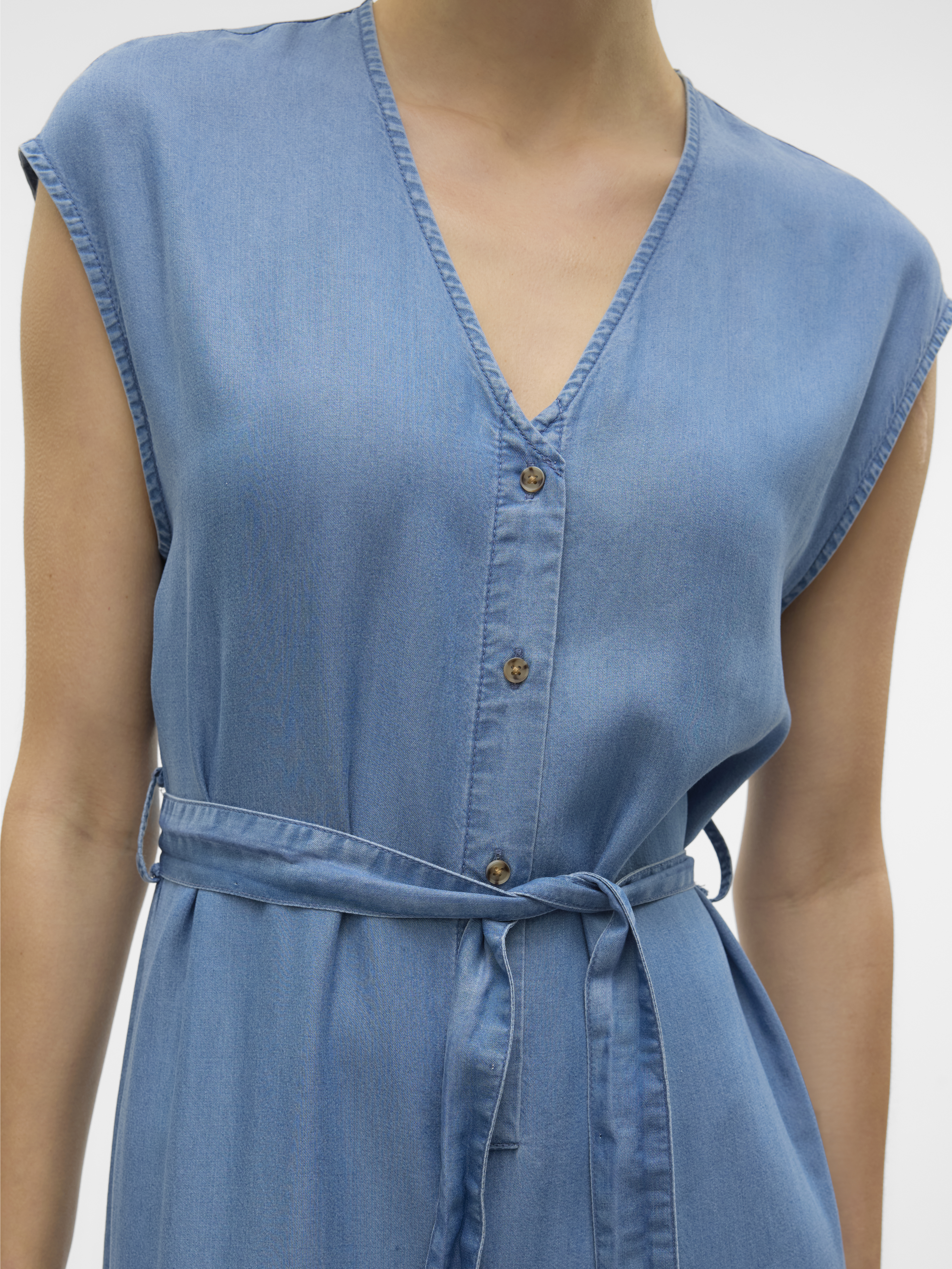 Vero Moda Jumpsuit FLEUR 