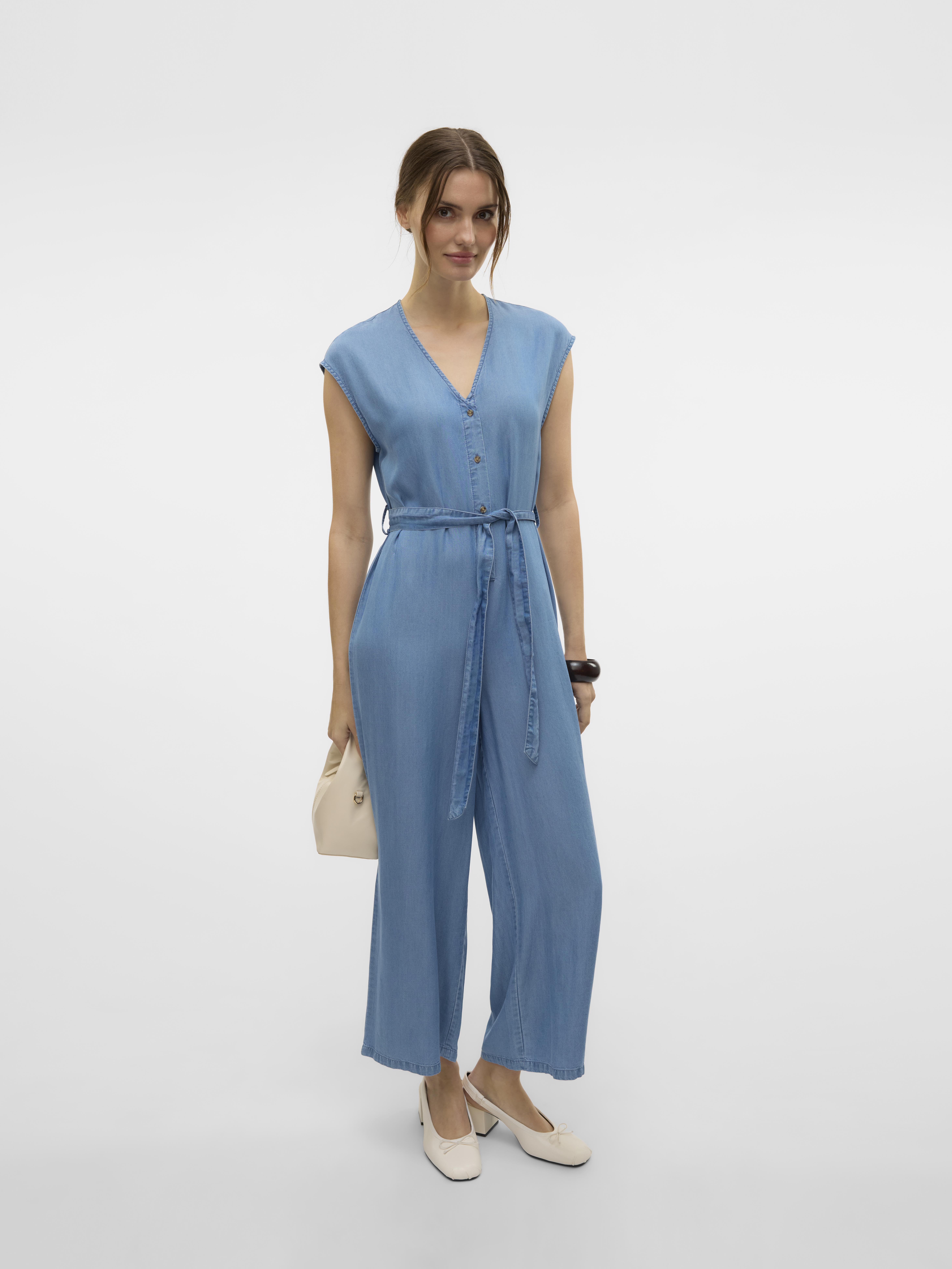 Vero Moda Jumpsuit FLEUR 