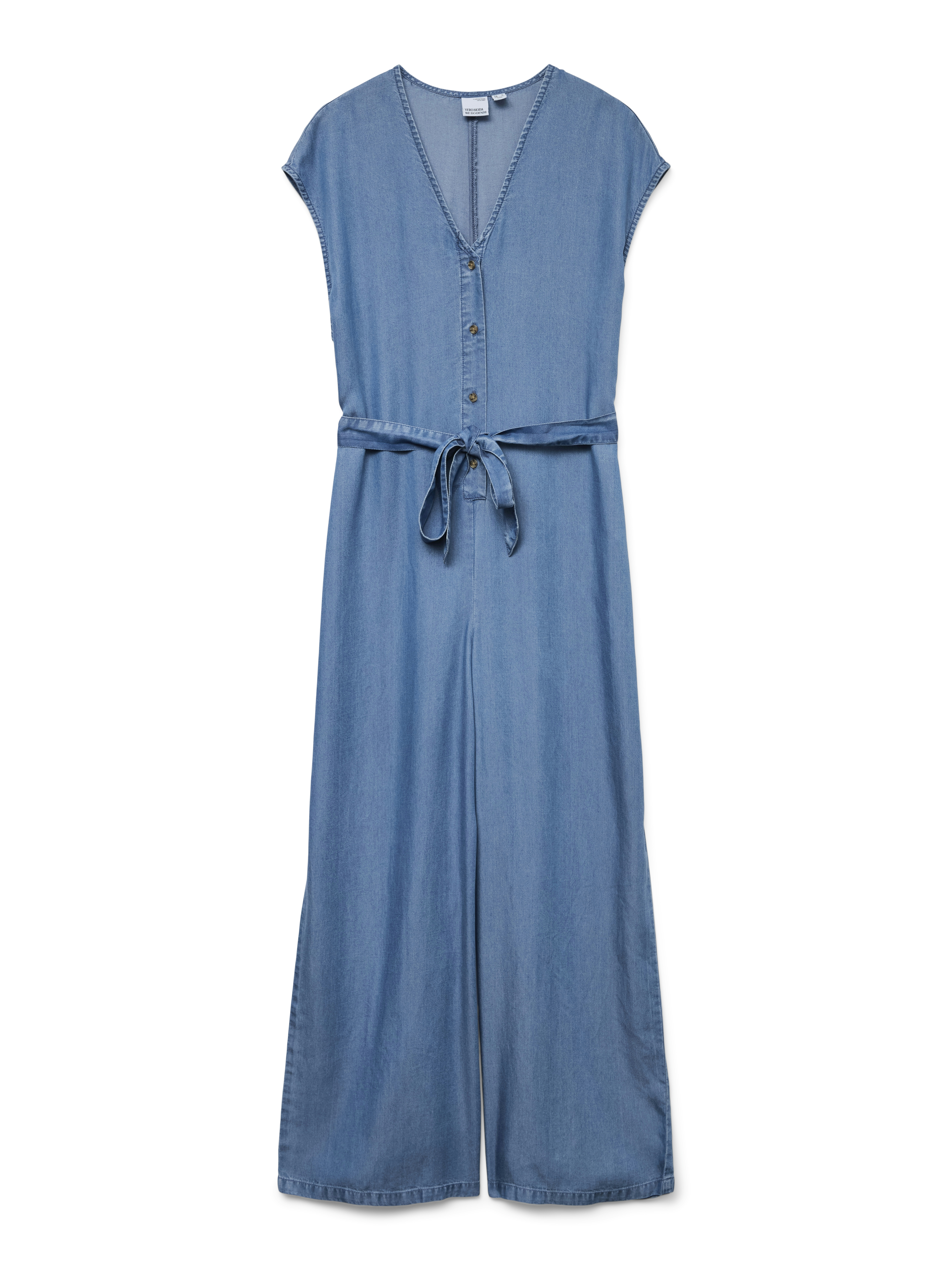 Vero Moda Jumpsuit FLEUR 