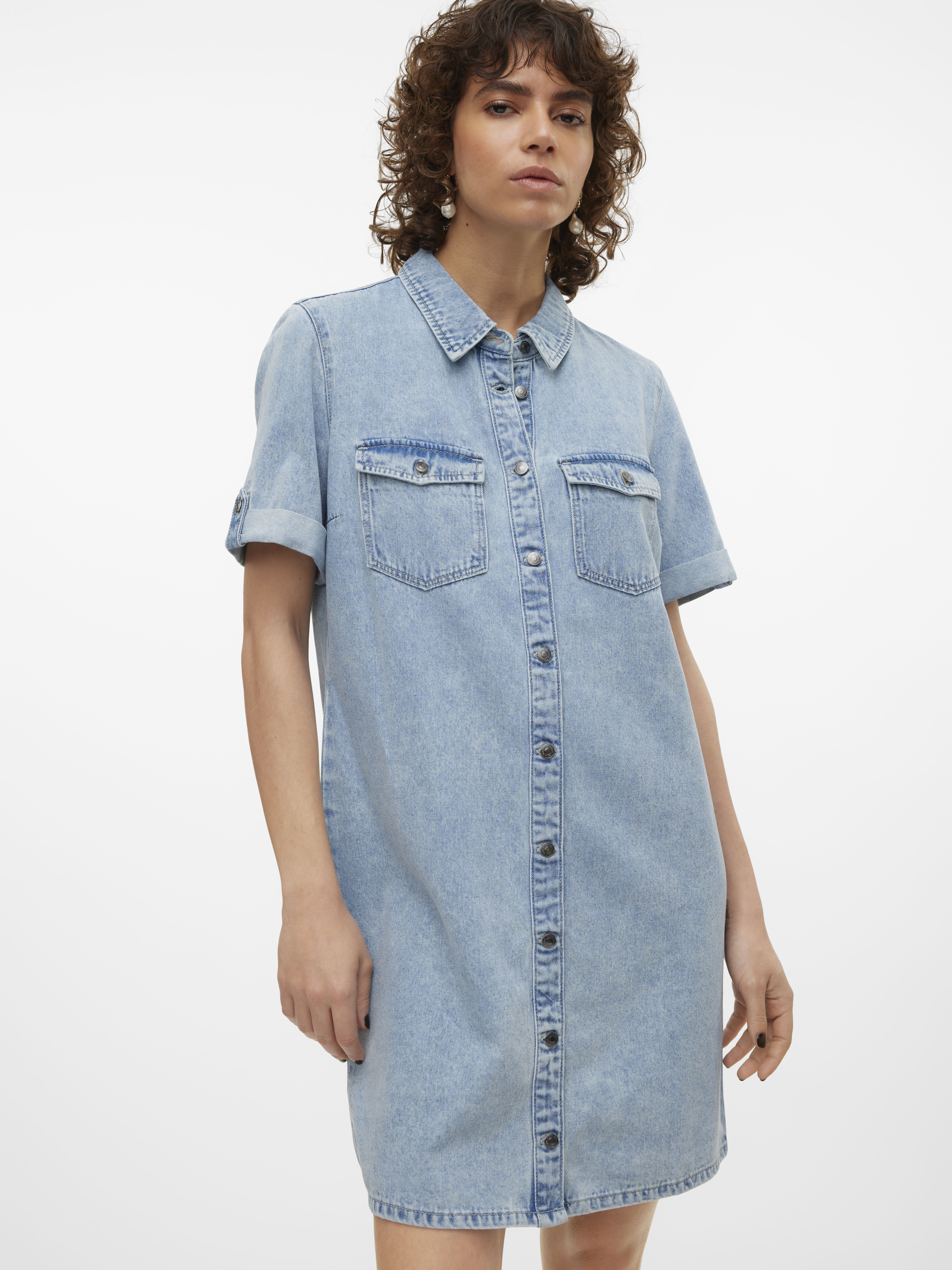 Vero Moda Jurk JENNIE