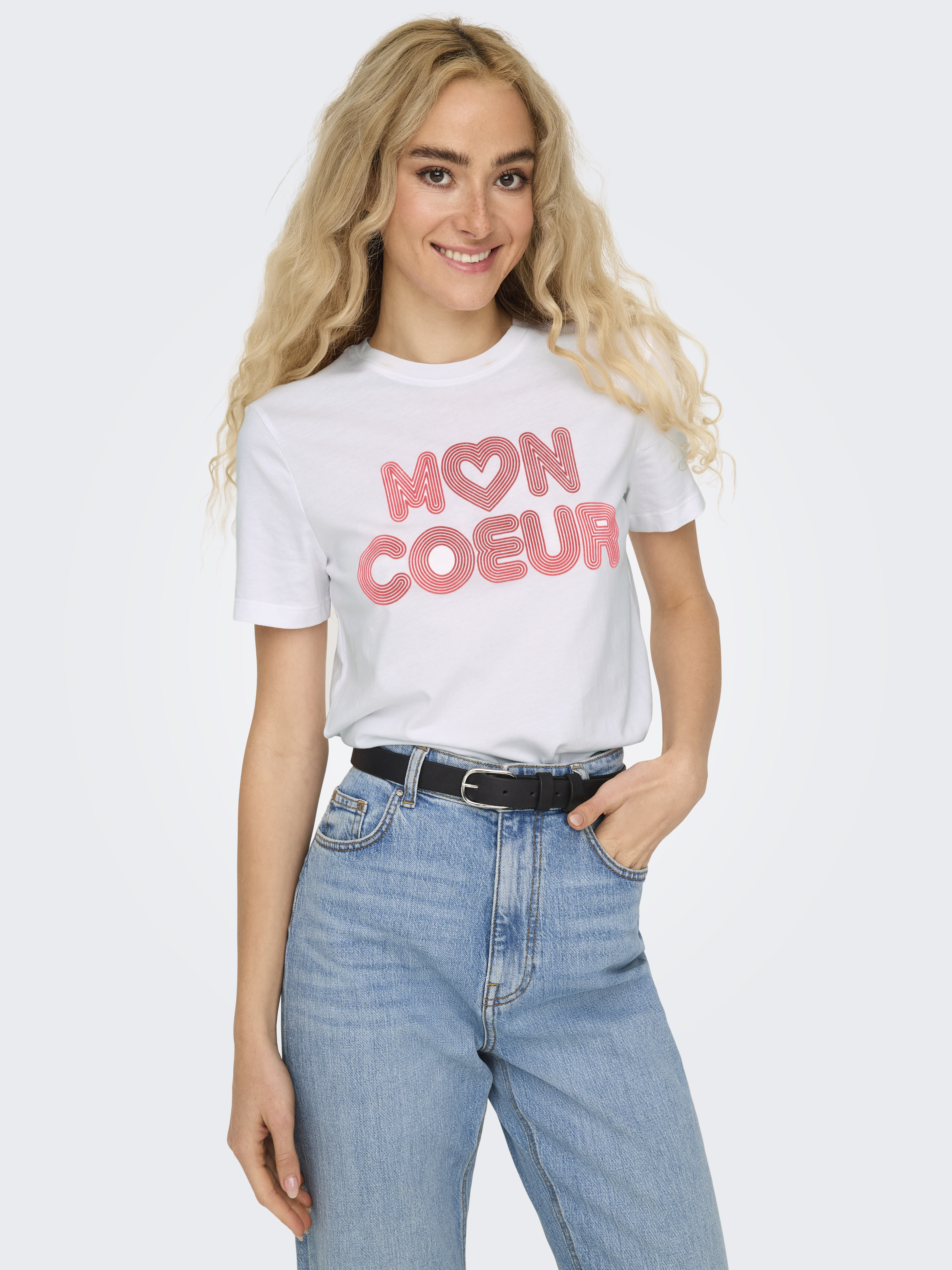 Only T-shirt ARIYA