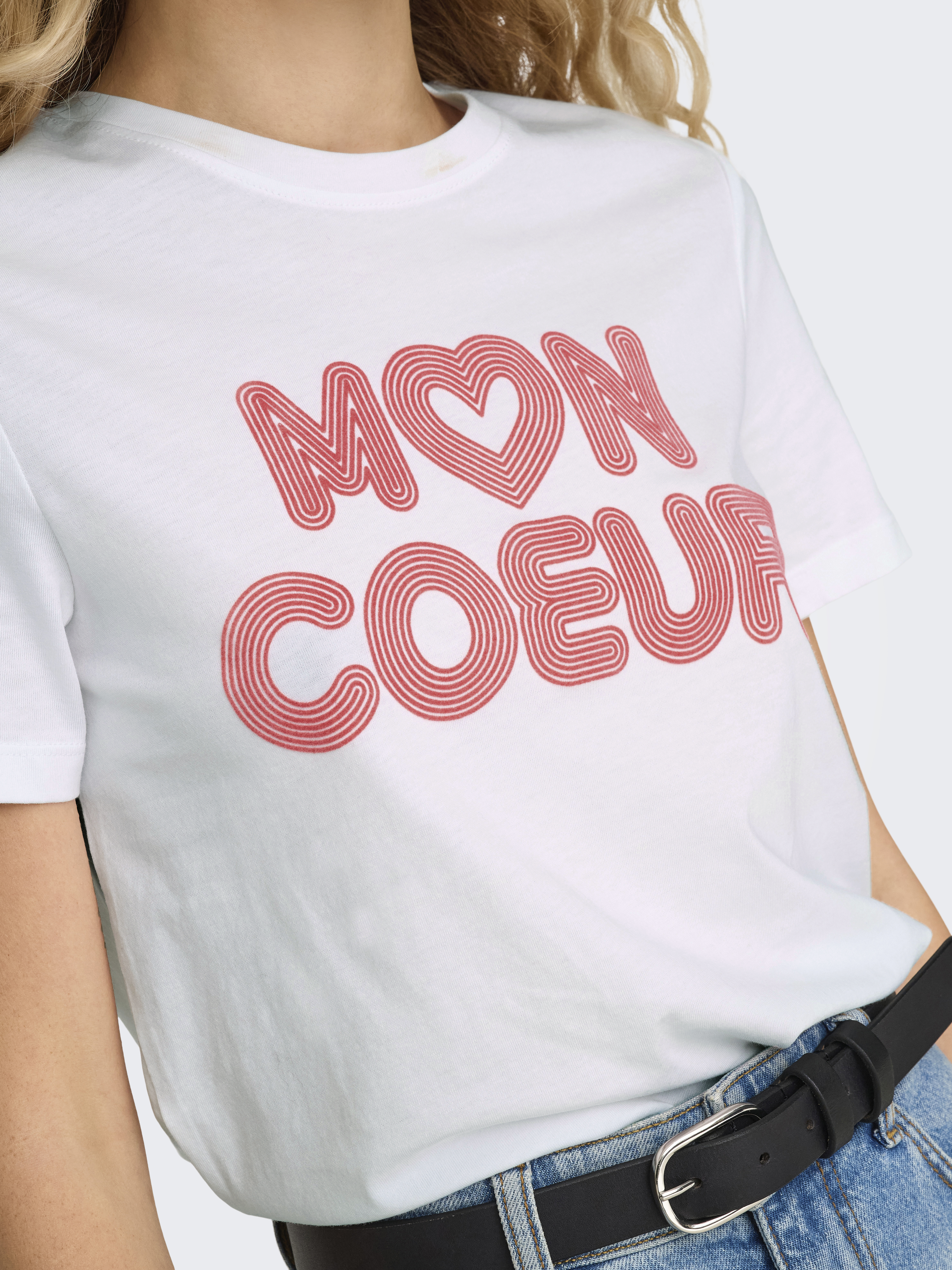 Only T-shirt ARIYA