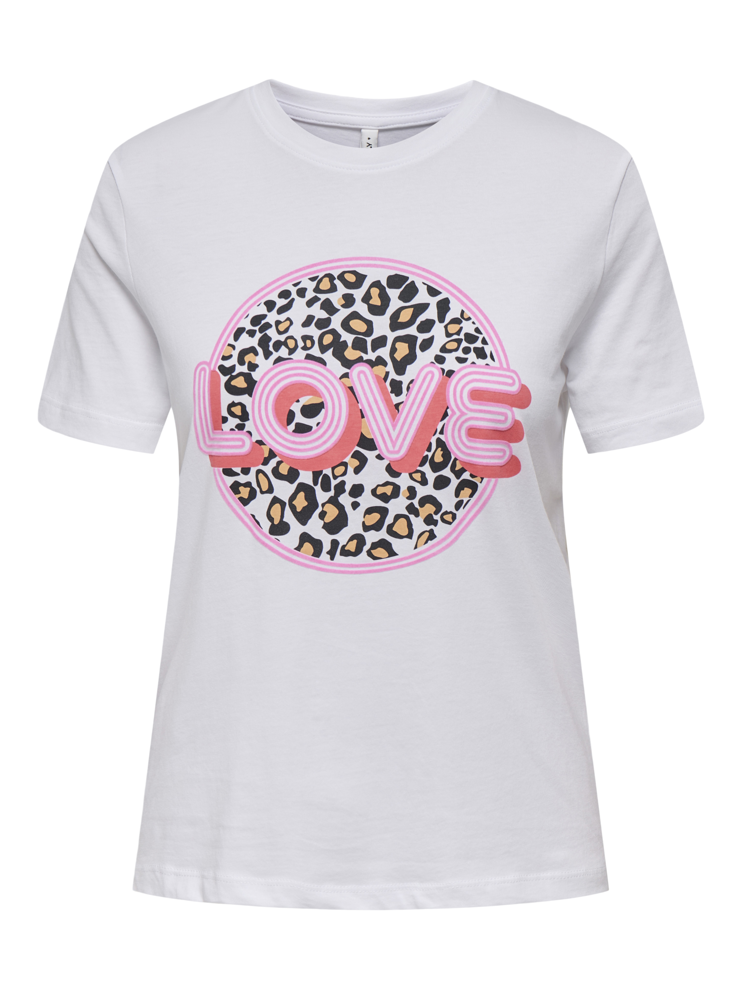 Only T-shirt ARIYA
