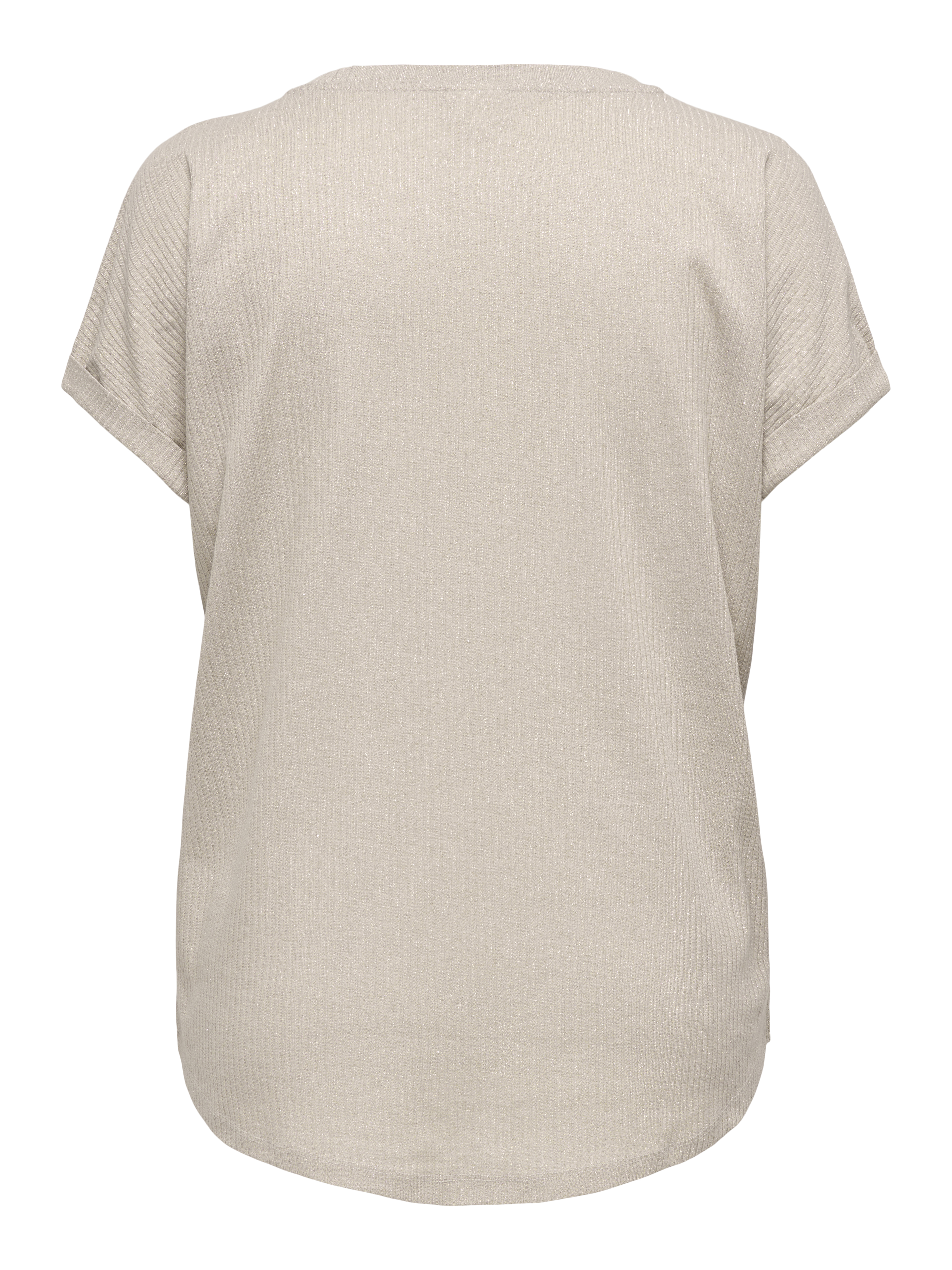 Only Carmakoma T-shirt ASIA