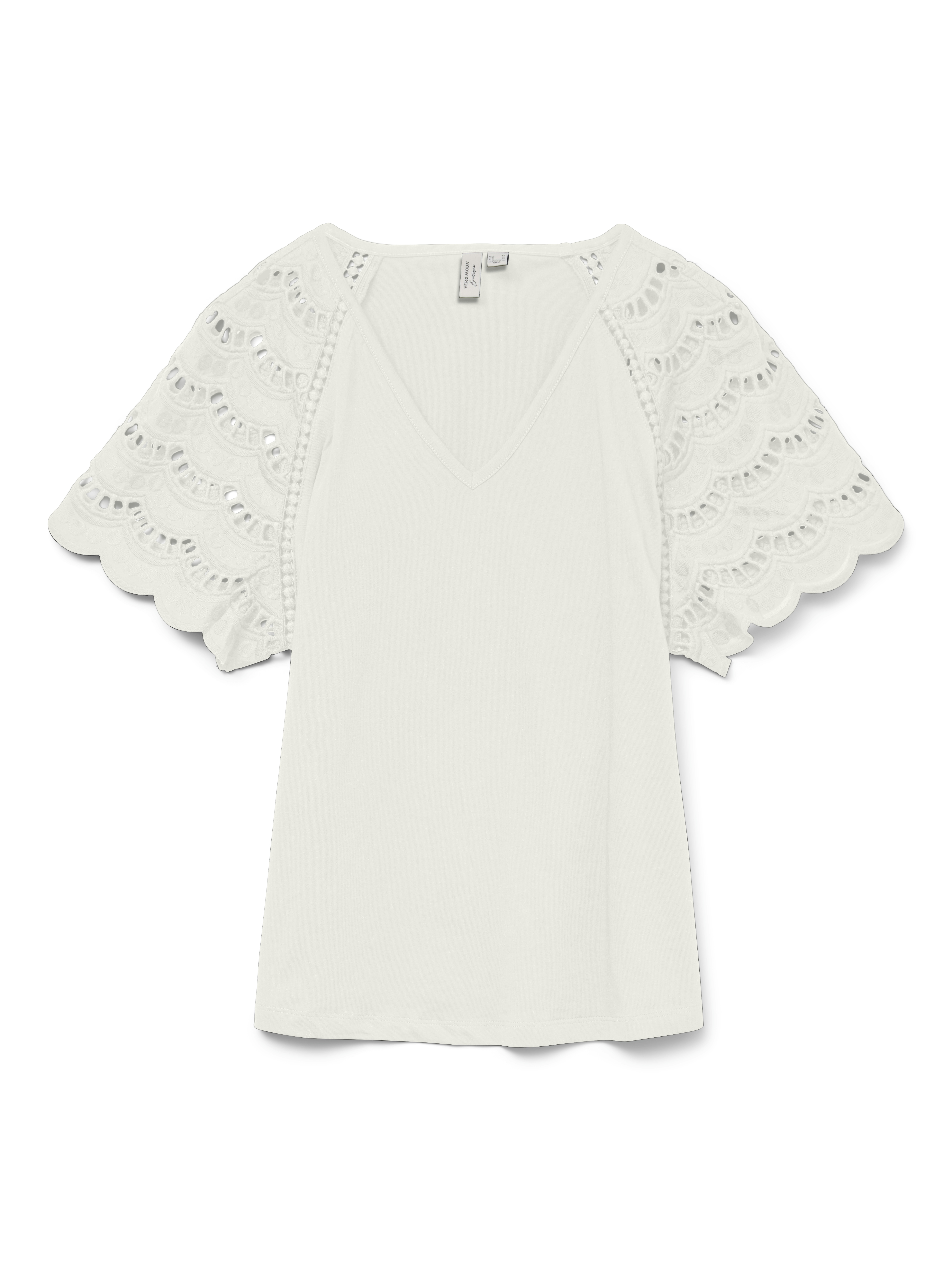 Vero Moda T-shirt BLASY