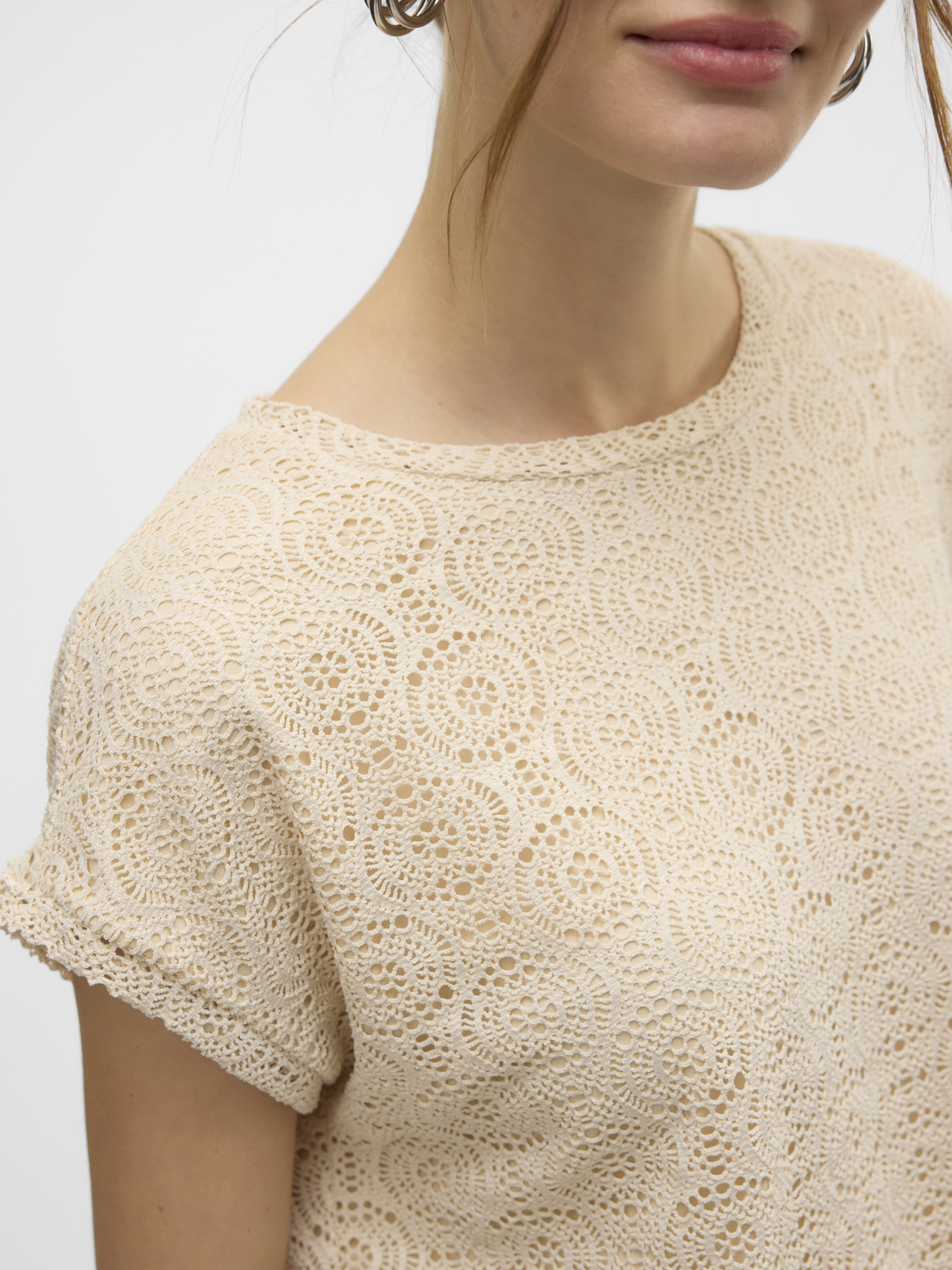 Vero Moda T-shirt MAYA AVA 