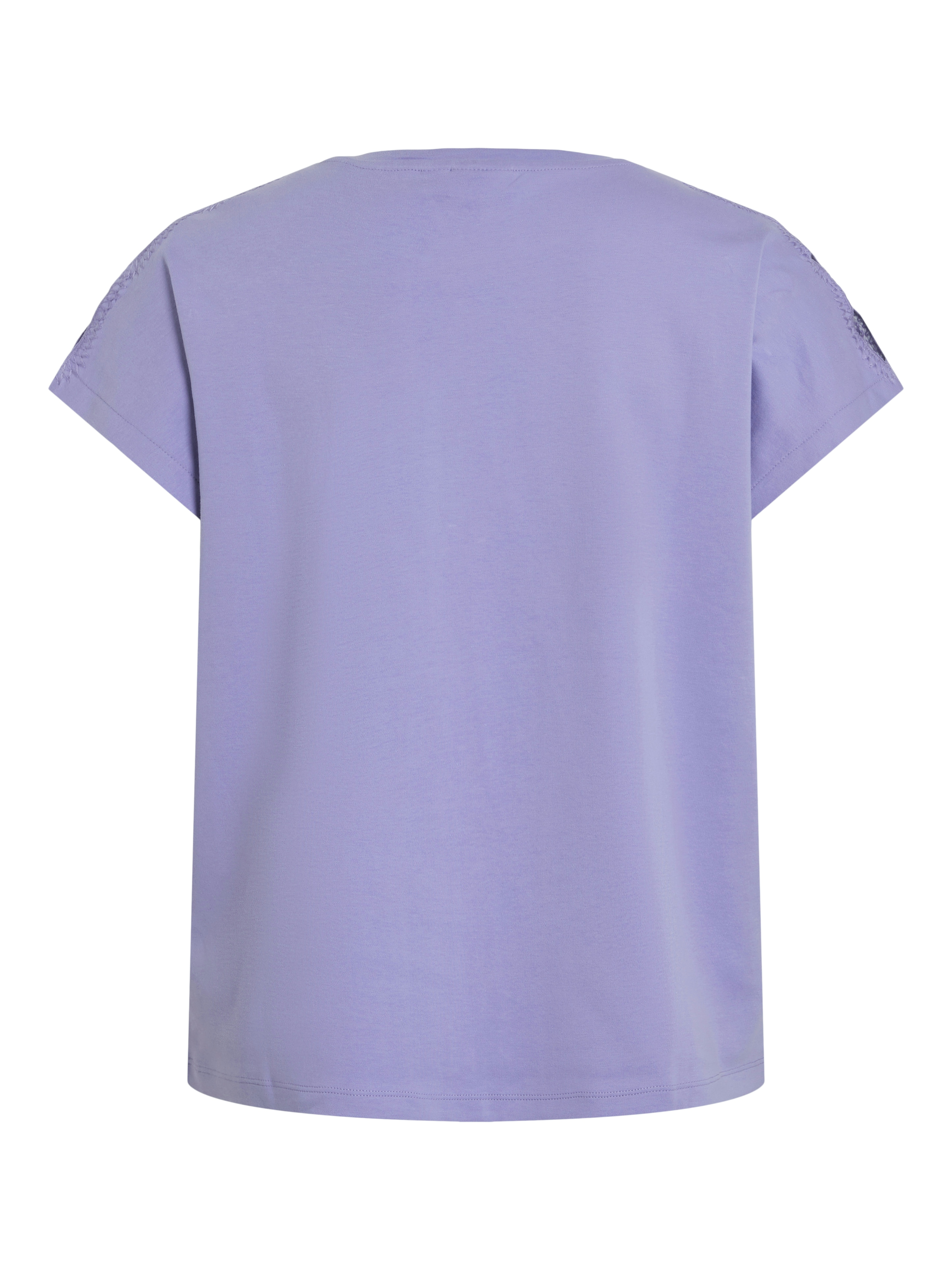Vila T-shirt PAVIA