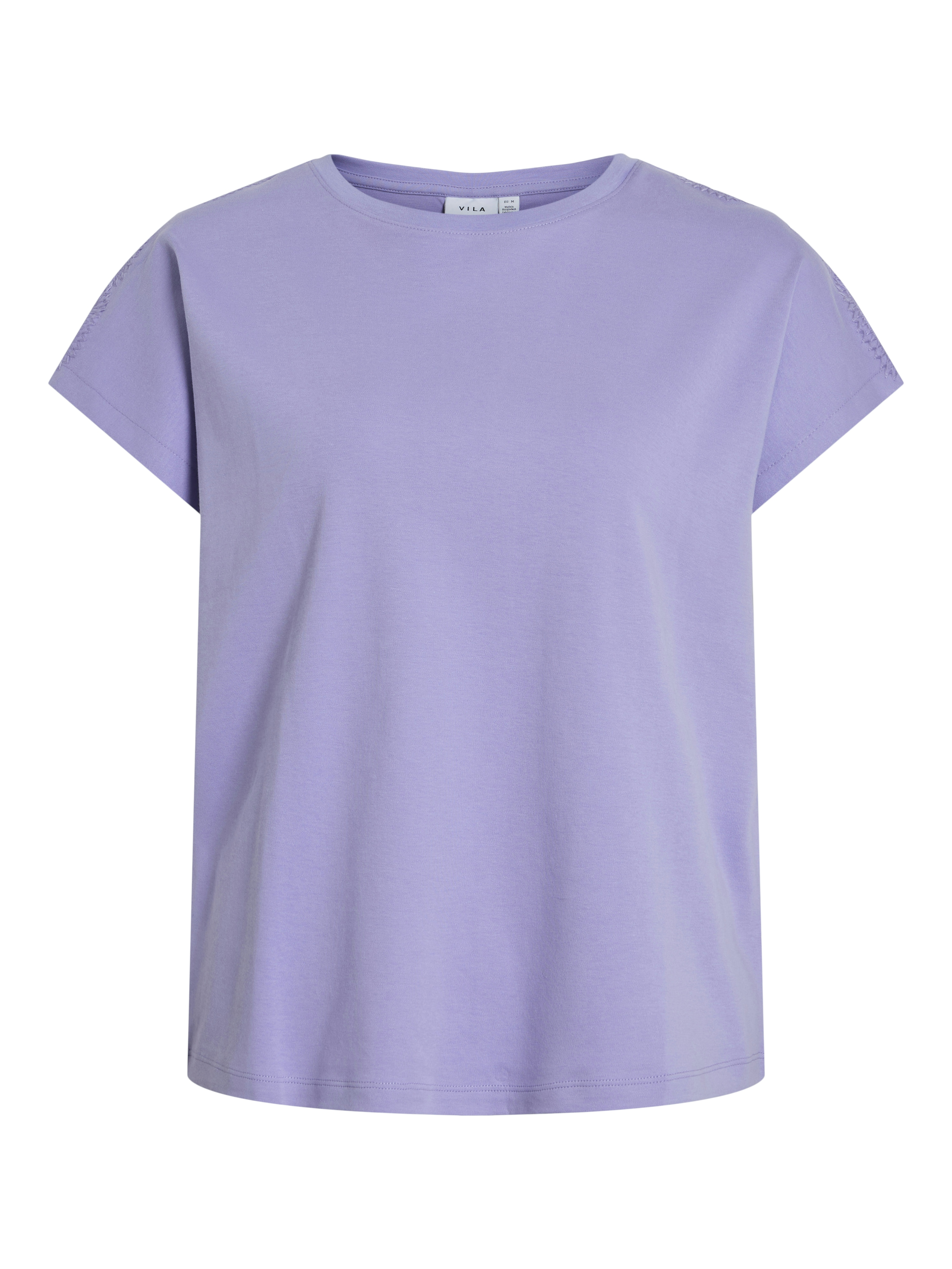 Vila T-shirt PAVIA