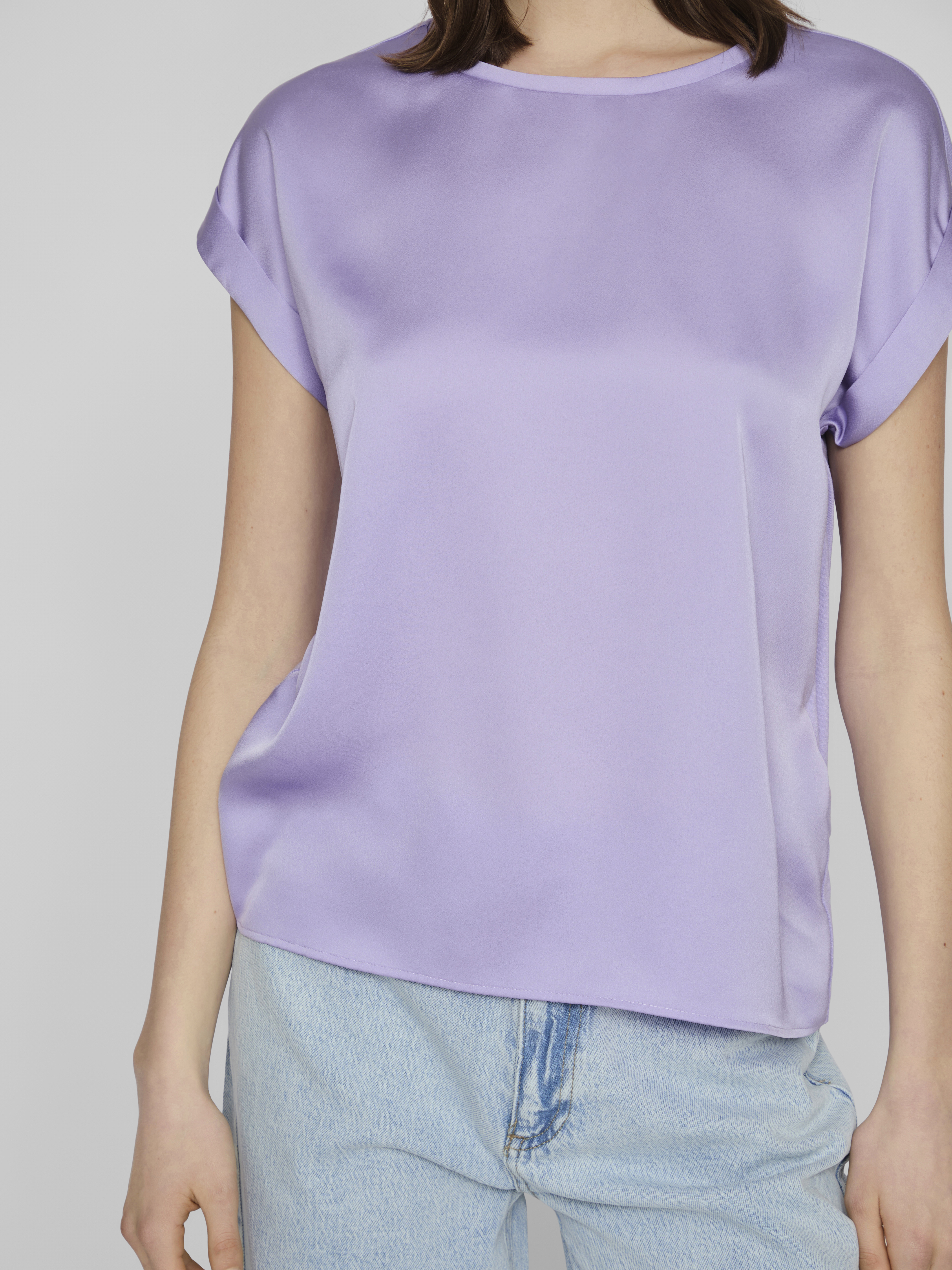 Vila T-shirt ELLETTE 