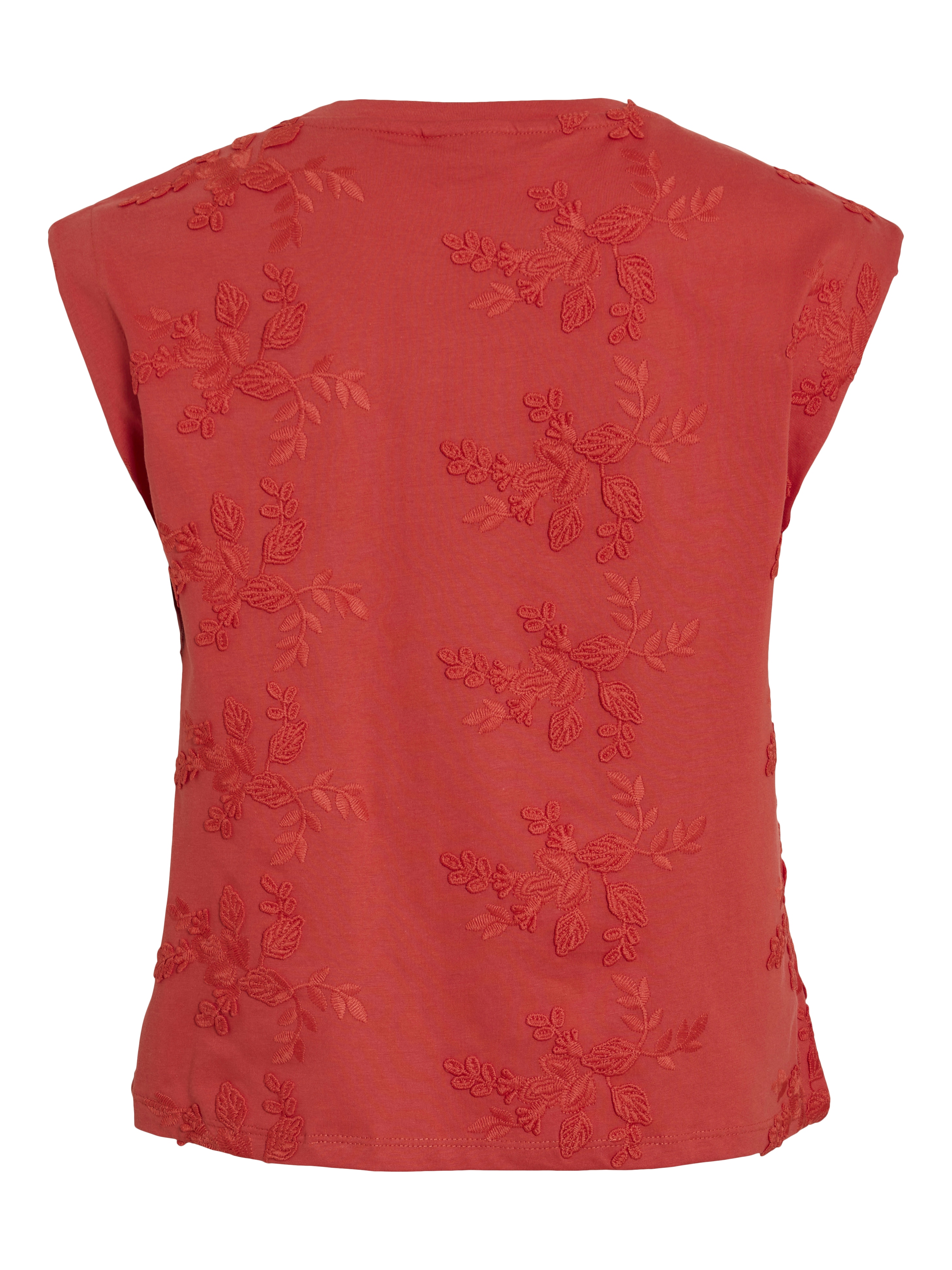 Vila T-shirt NAYLA