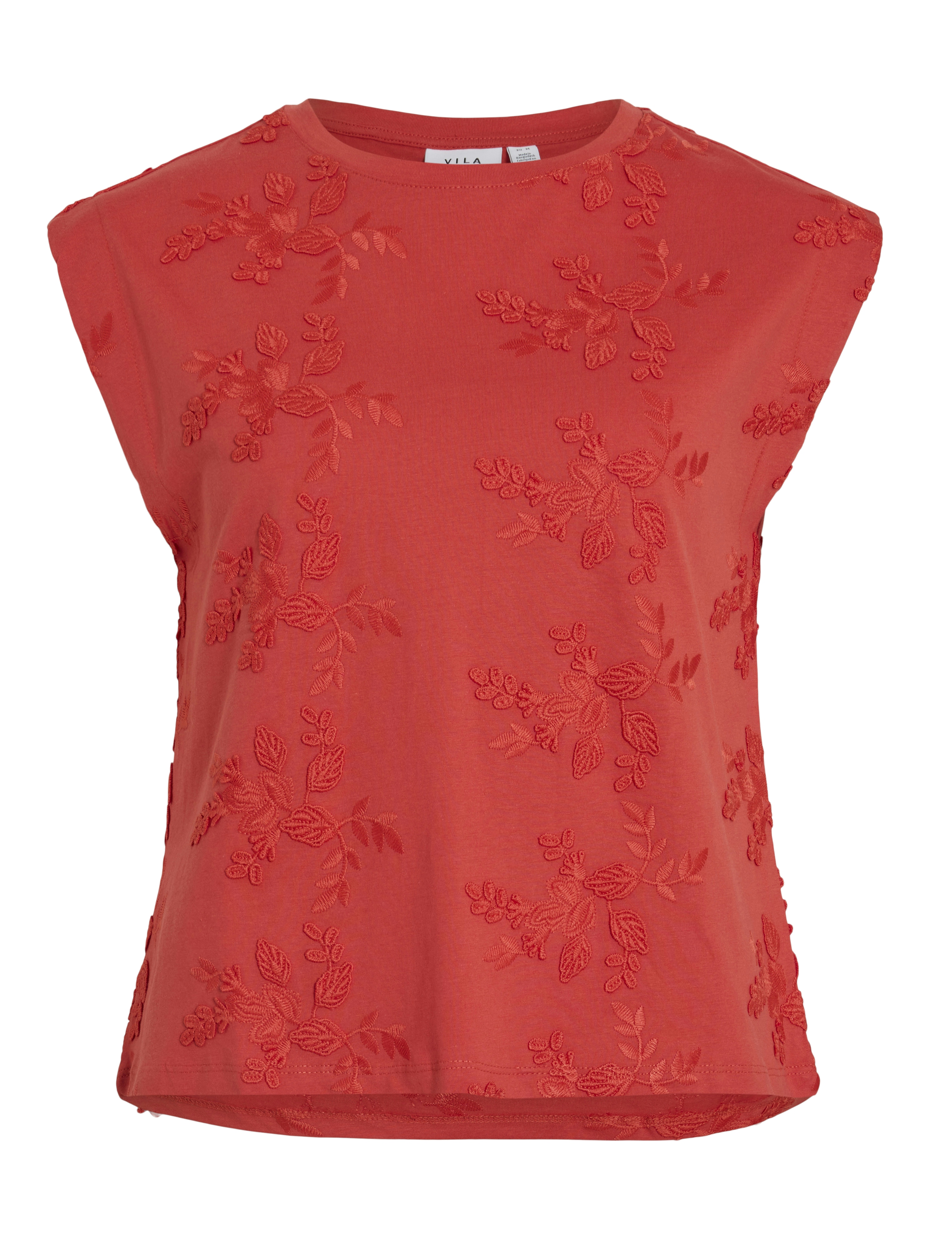 Vila T-shirt NAYLA
