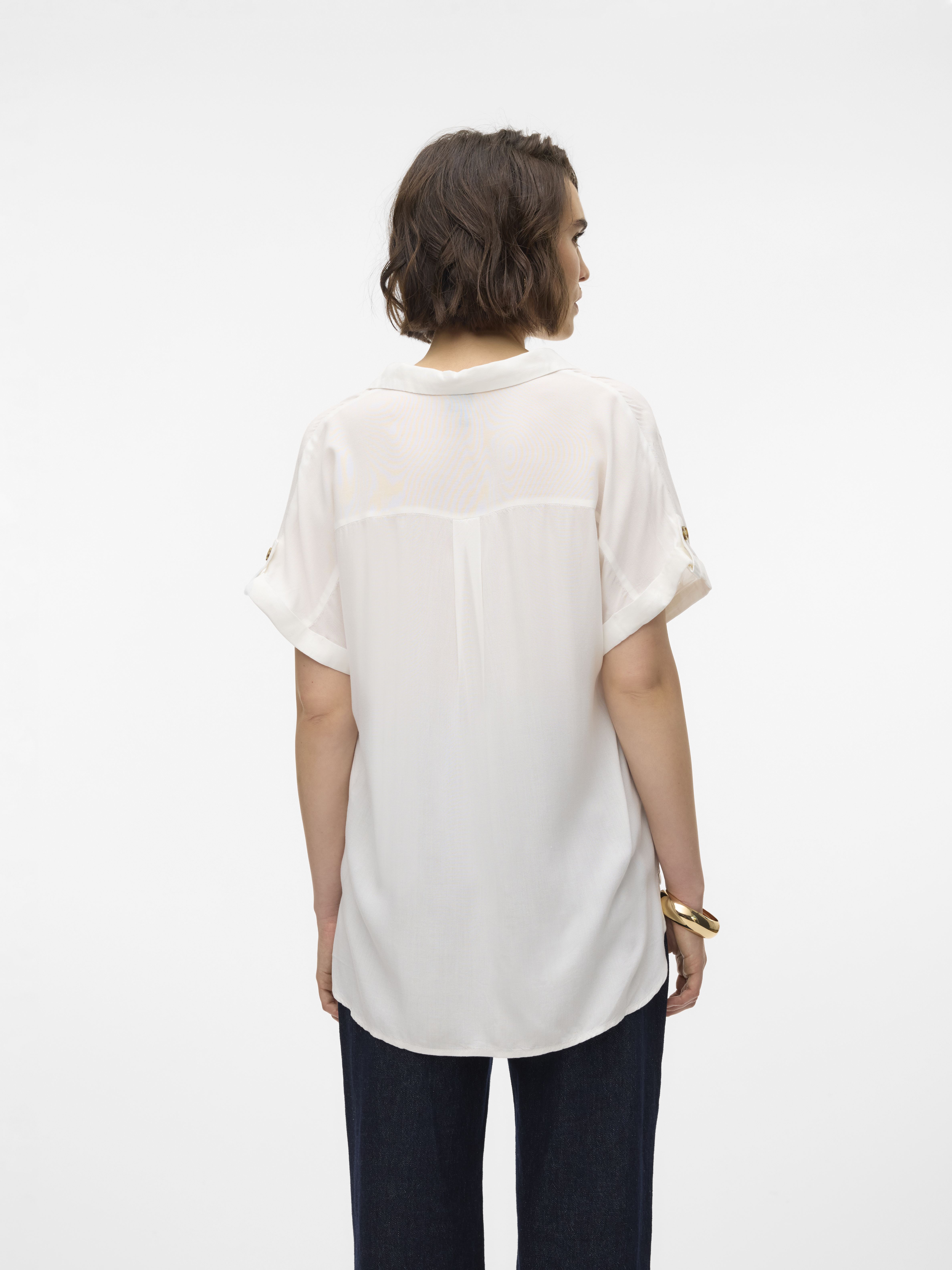 Vero Moda Blouse BUMPY