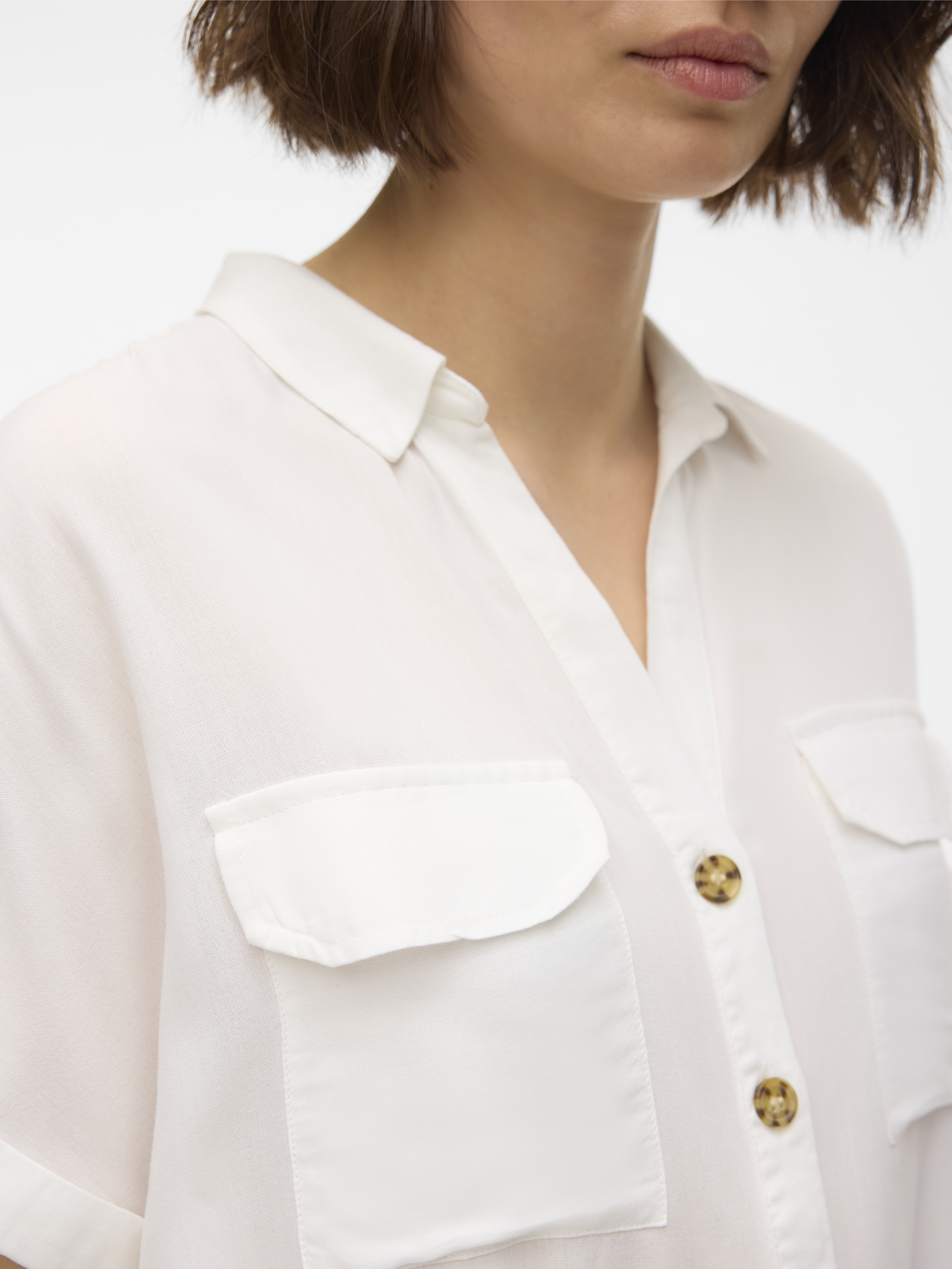 Vero Moda Blouse BUMPY