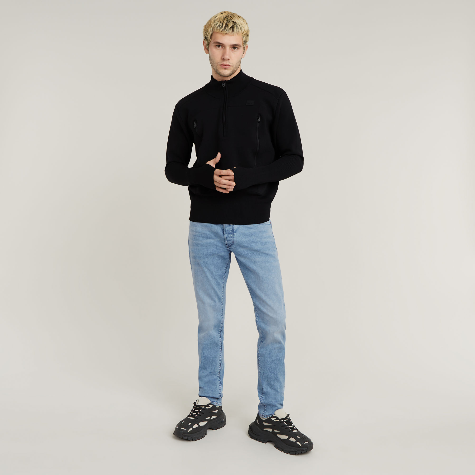 G-Star Slim Fit 3301 SLIM