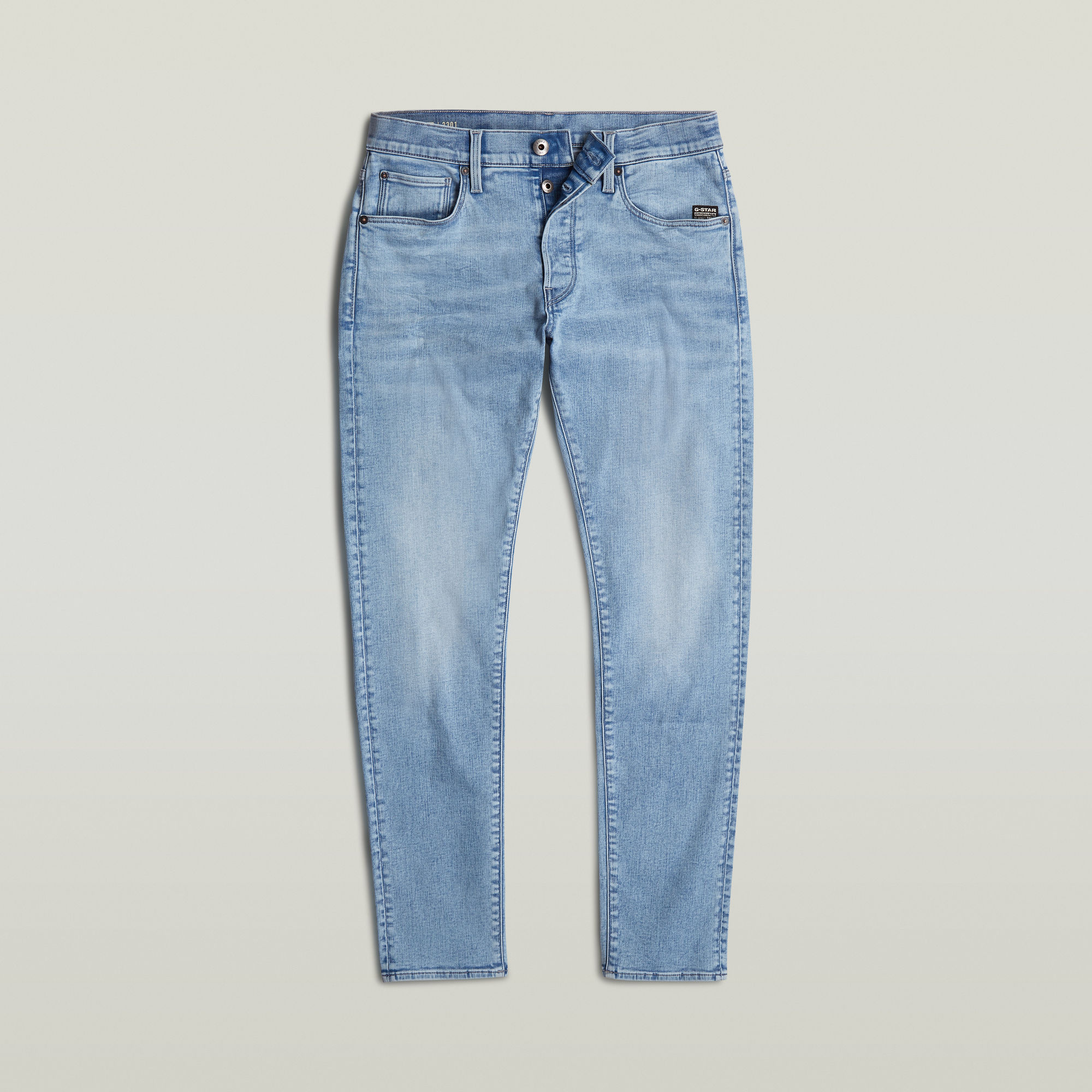 G-Star Slim Fit 3301 SLIM